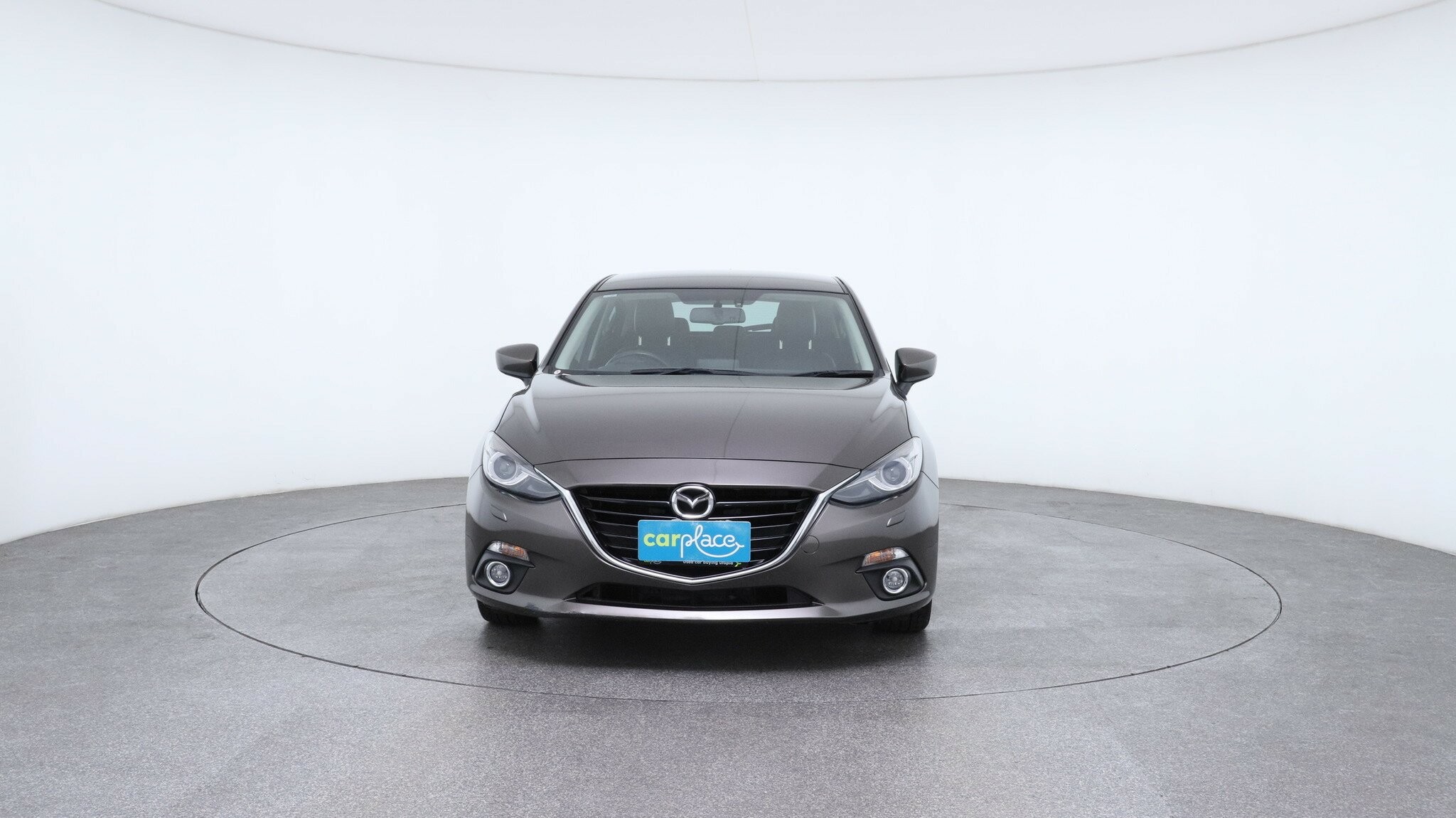 Mazda 3 image 2