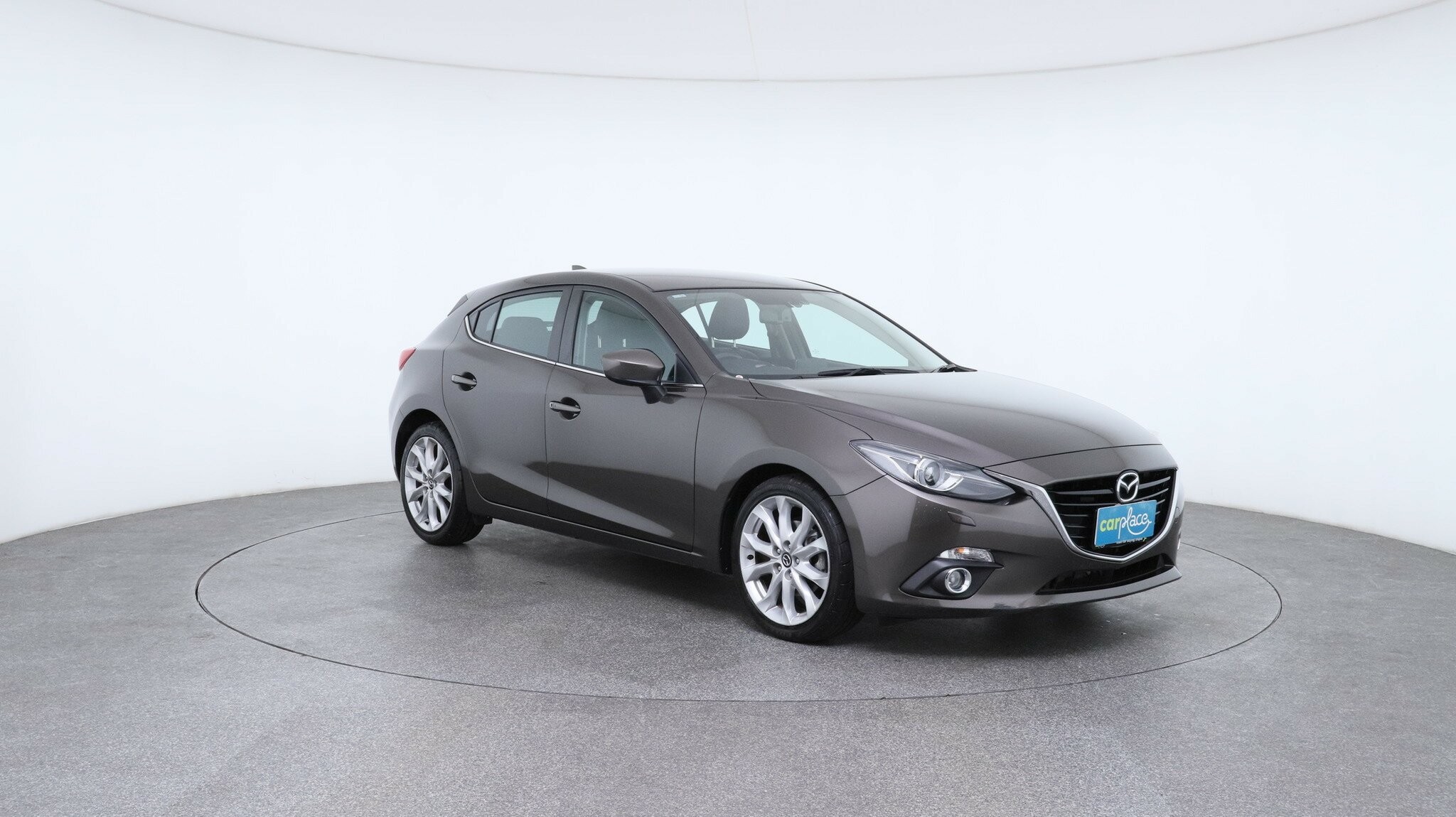 Mazda 3 image 3