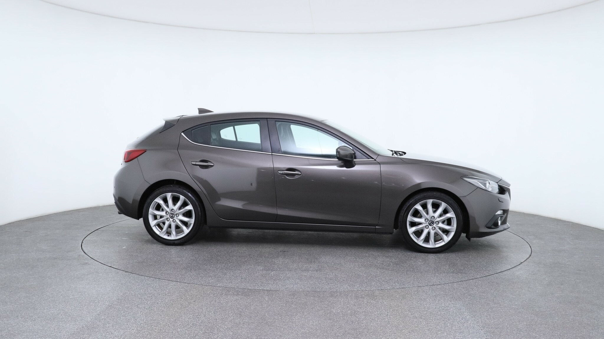 Mazda 3 image 4