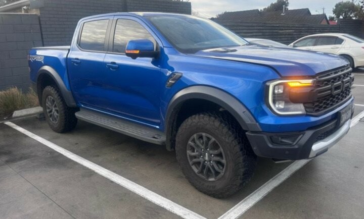 Ford Ranger image 1