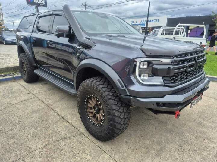 Ford Ranger image 1