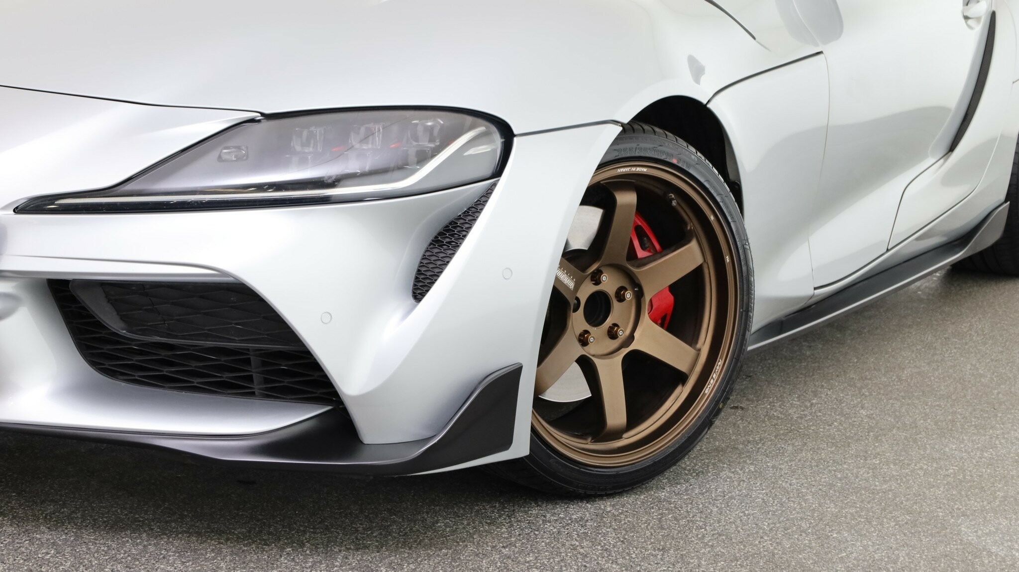 Toyota Supra image 3