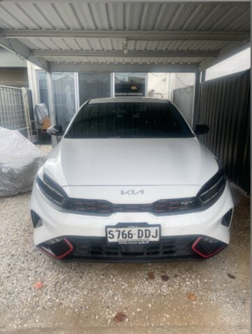 Kia Cerato image 2