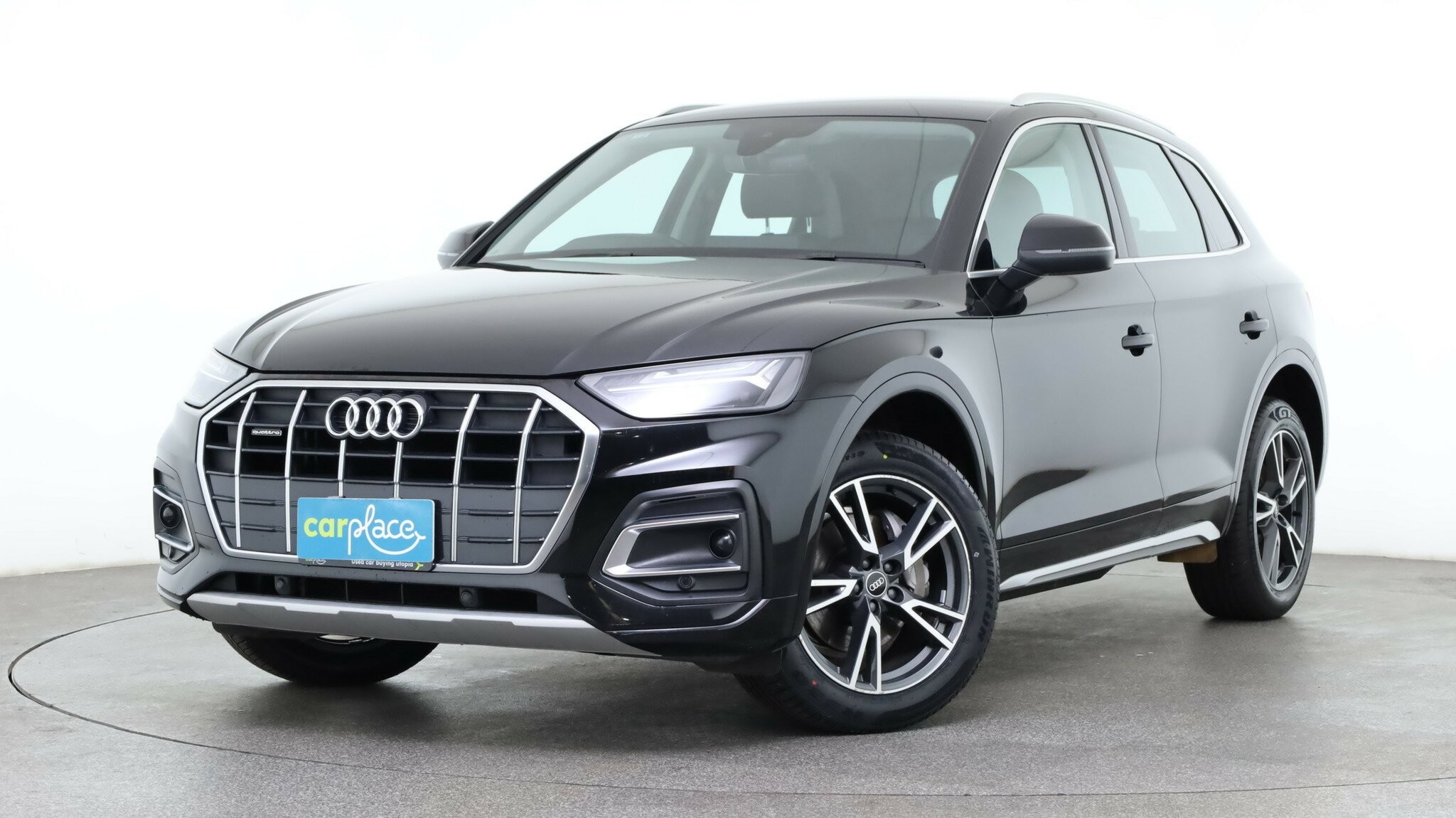 Audi Q5 image 1