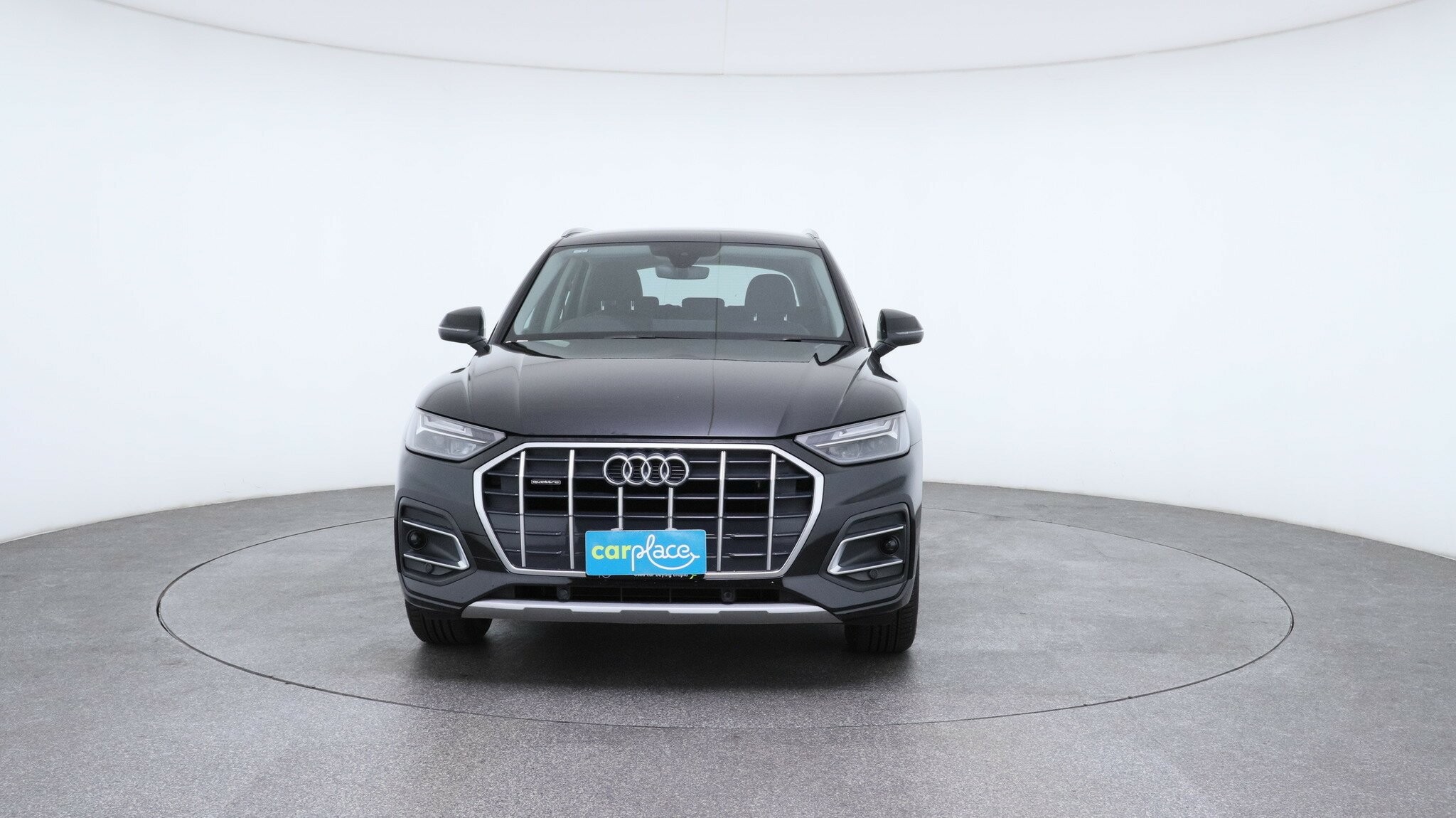 Audi Q5 image 2