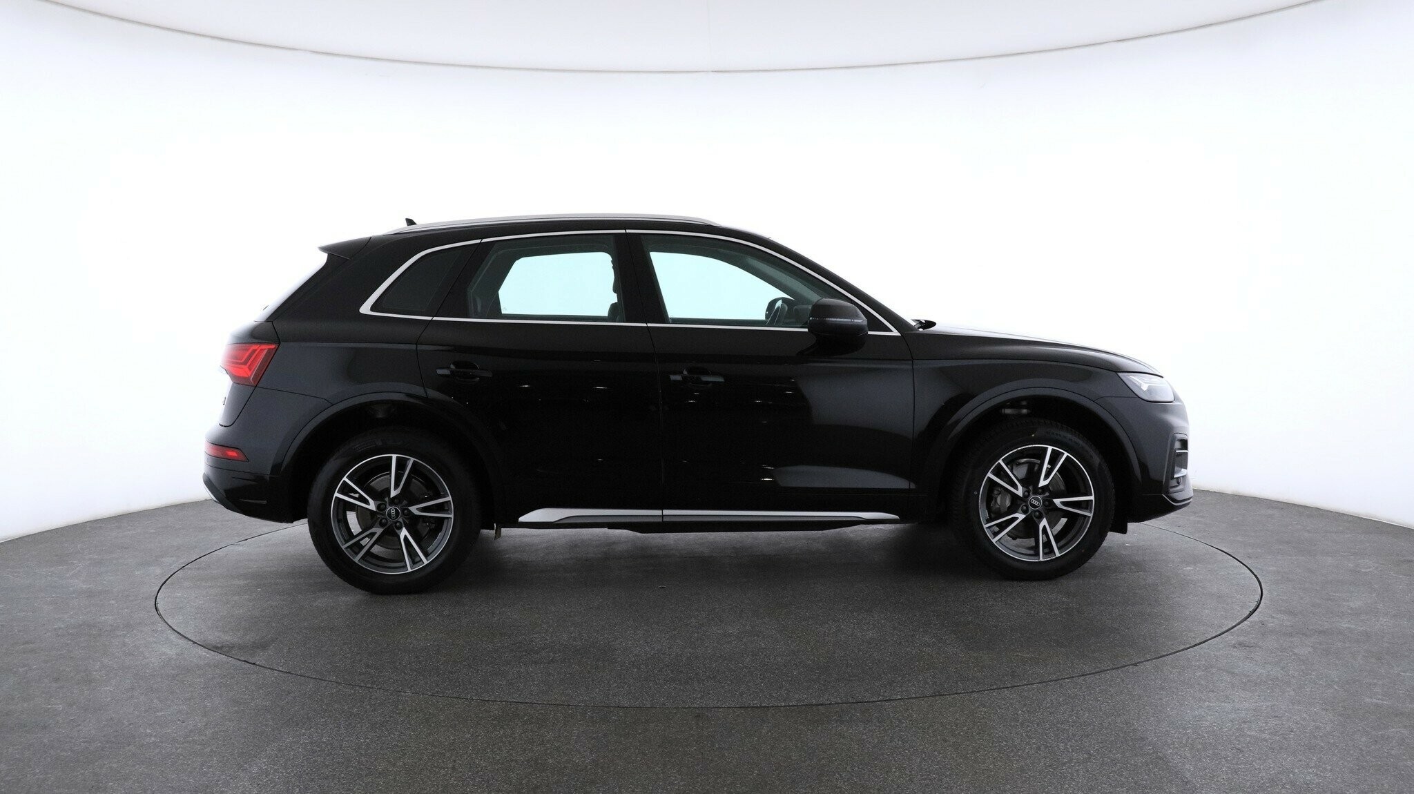 Audi Q5 image 4