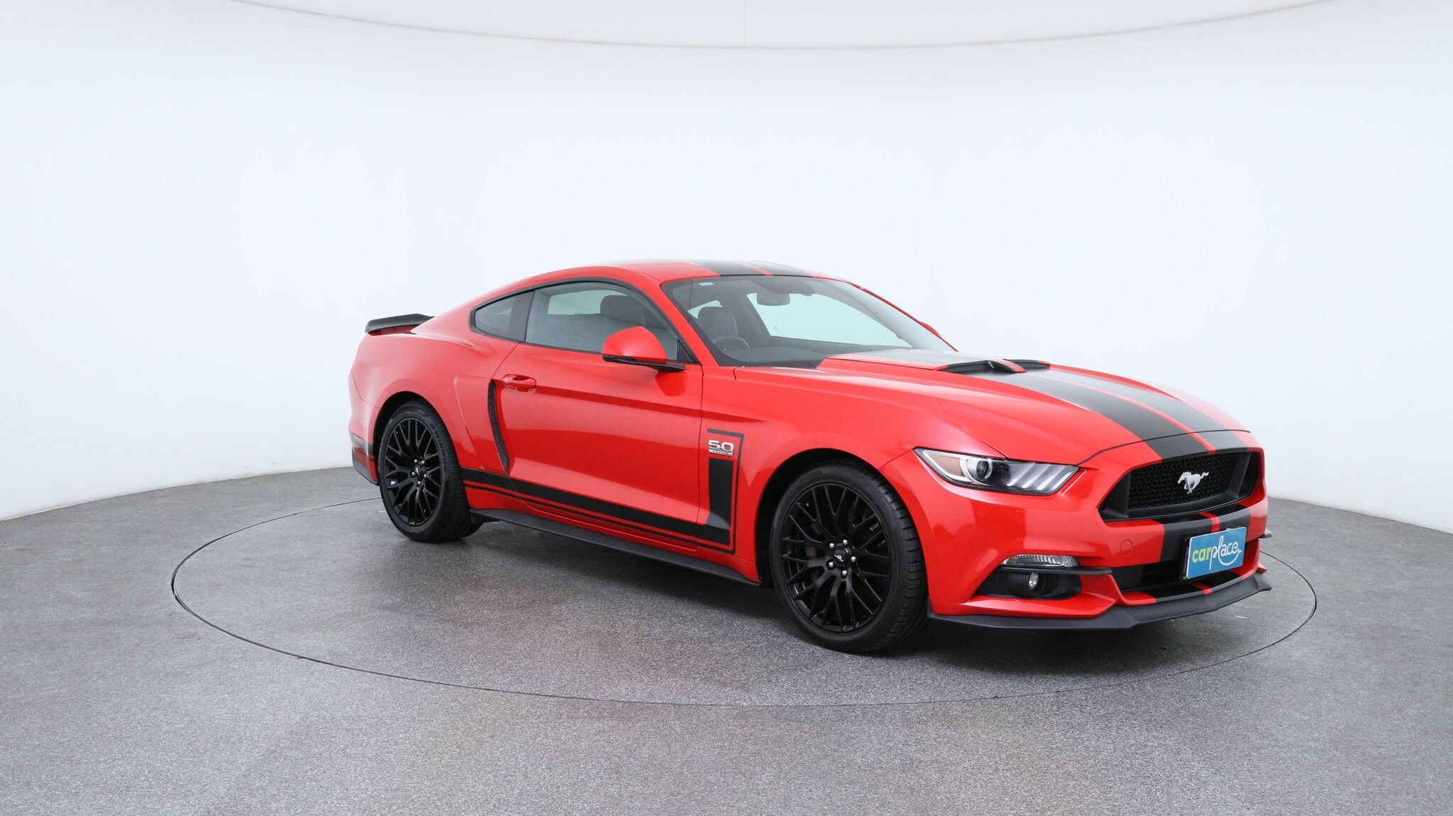 Ford Mustang image 3