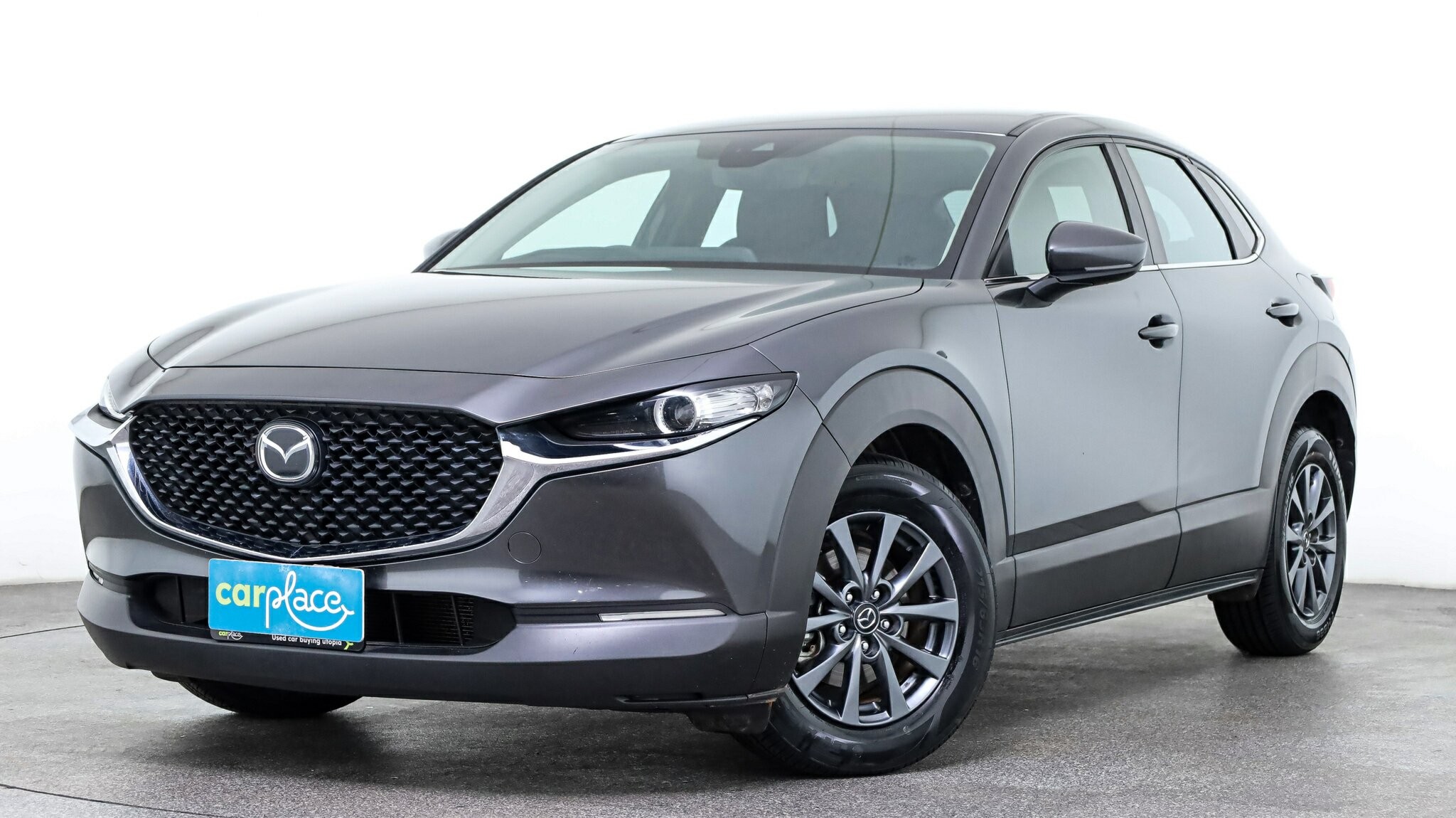 Mazda Cx-30 image 1
