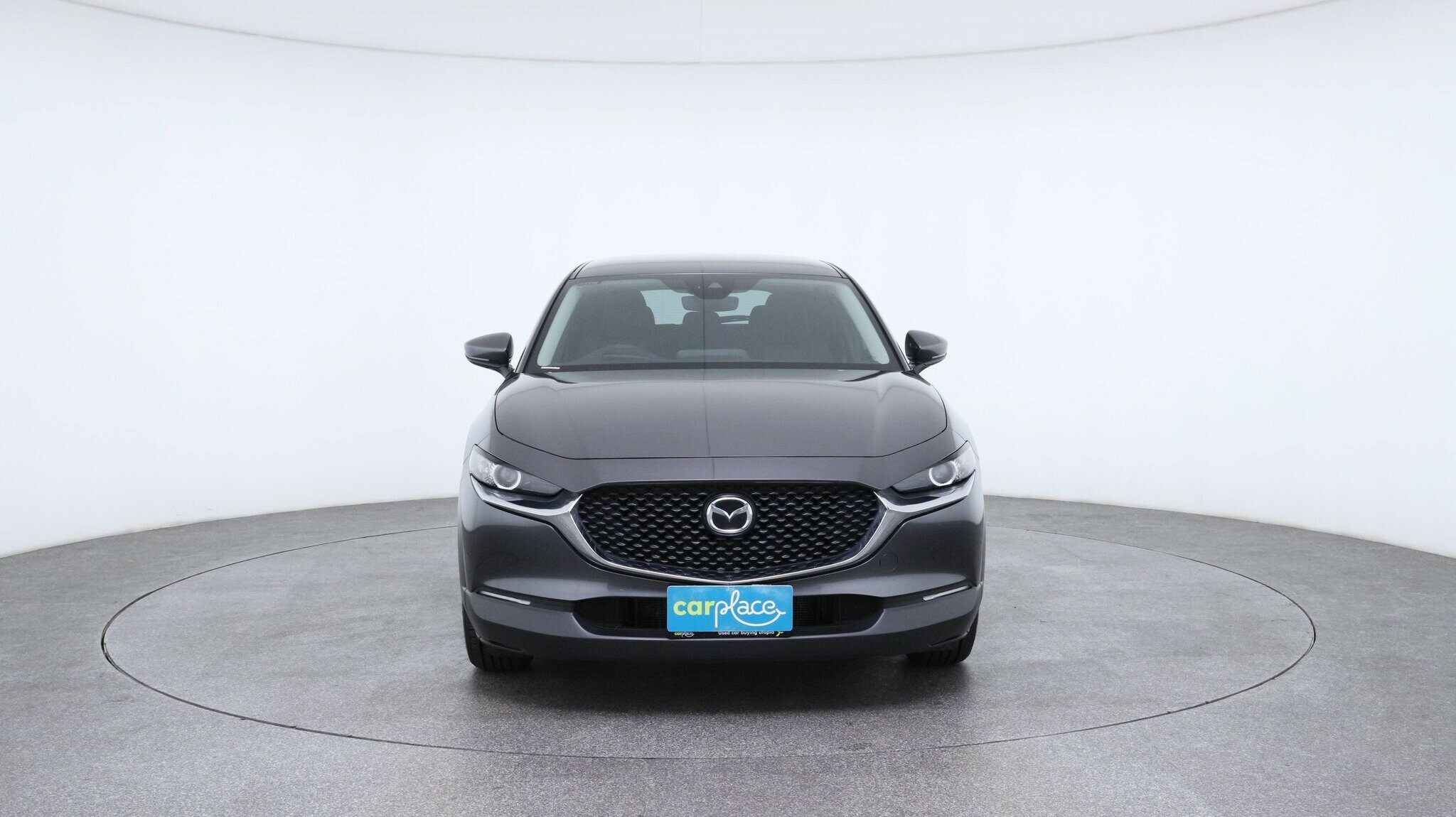 Mazda Cx-30 image 2