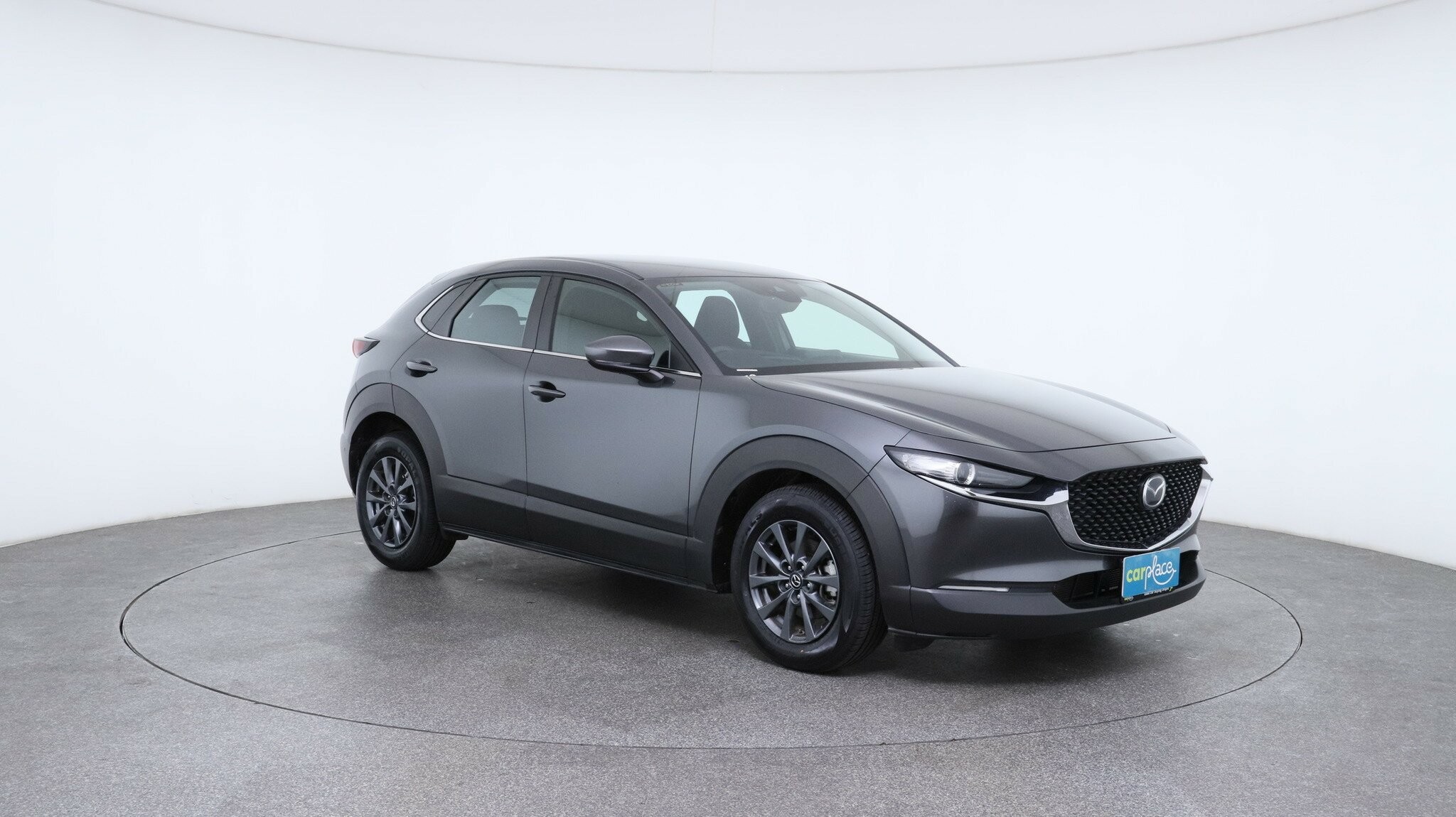 Mazda Cx-30 image 3