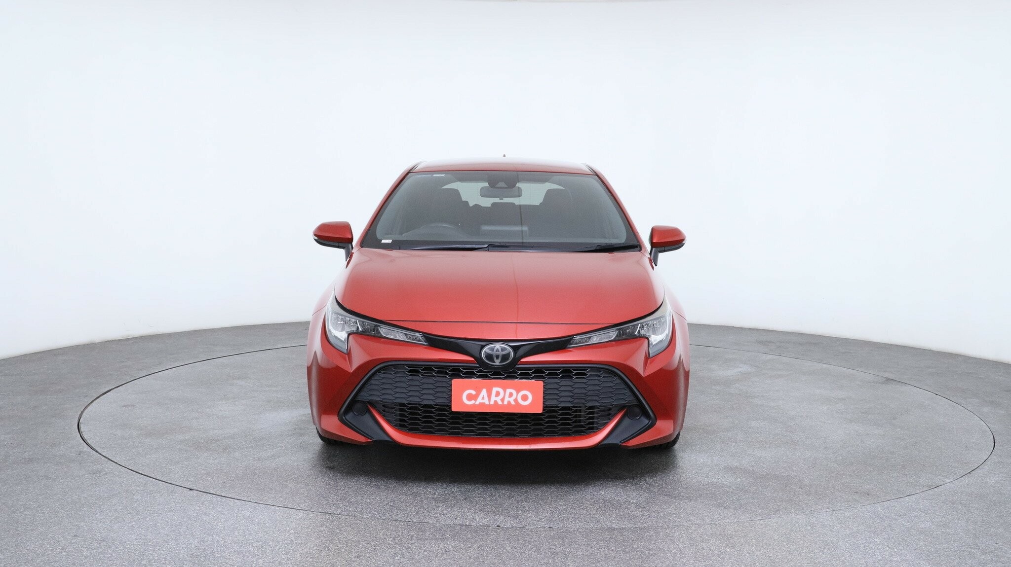 Toyota Corolla image 4
