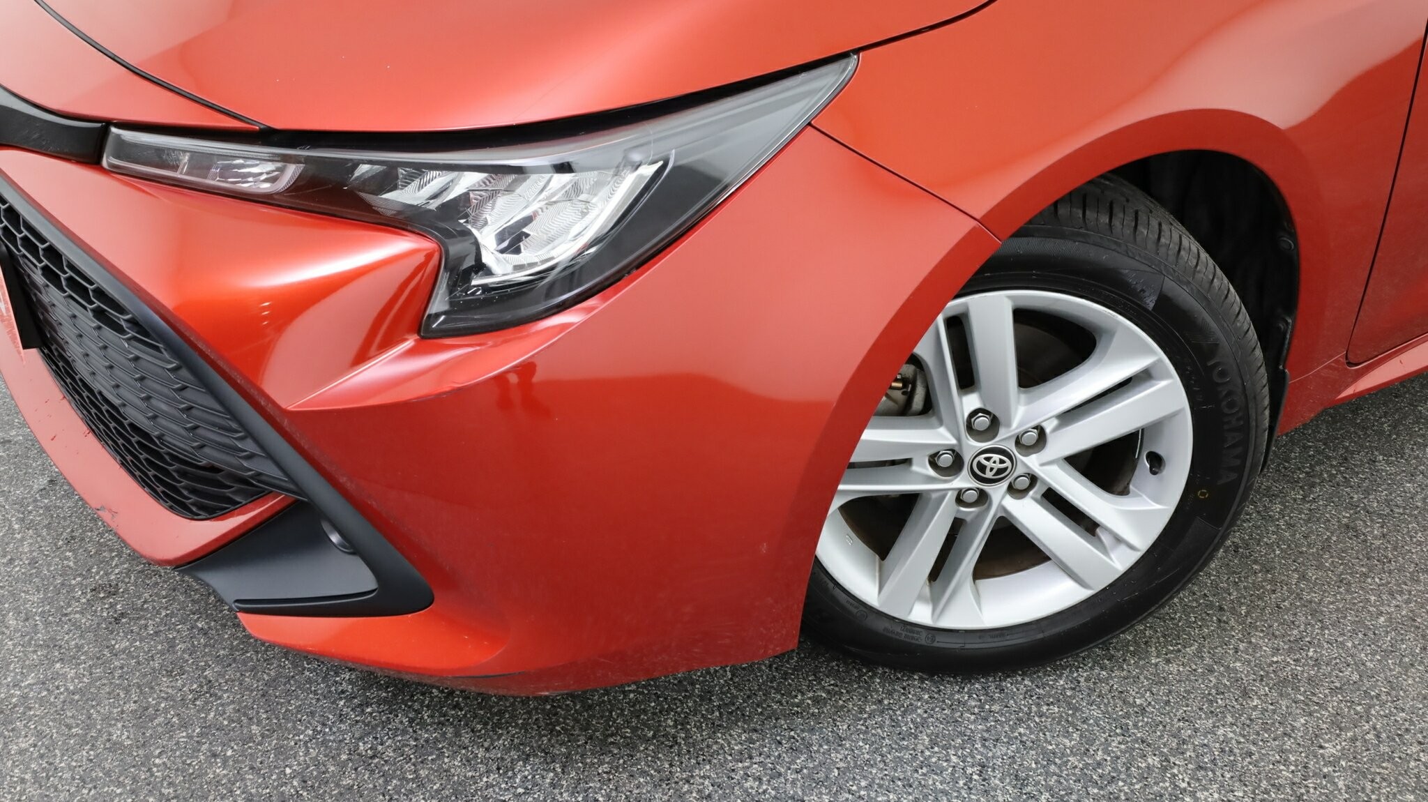 Toyota Corolla image 3