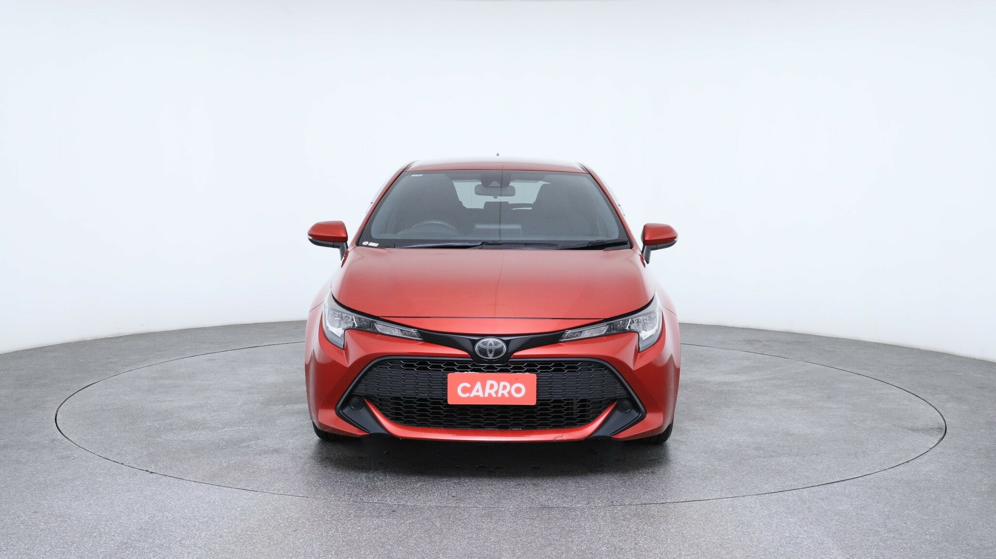 Toyota Corolla image 4