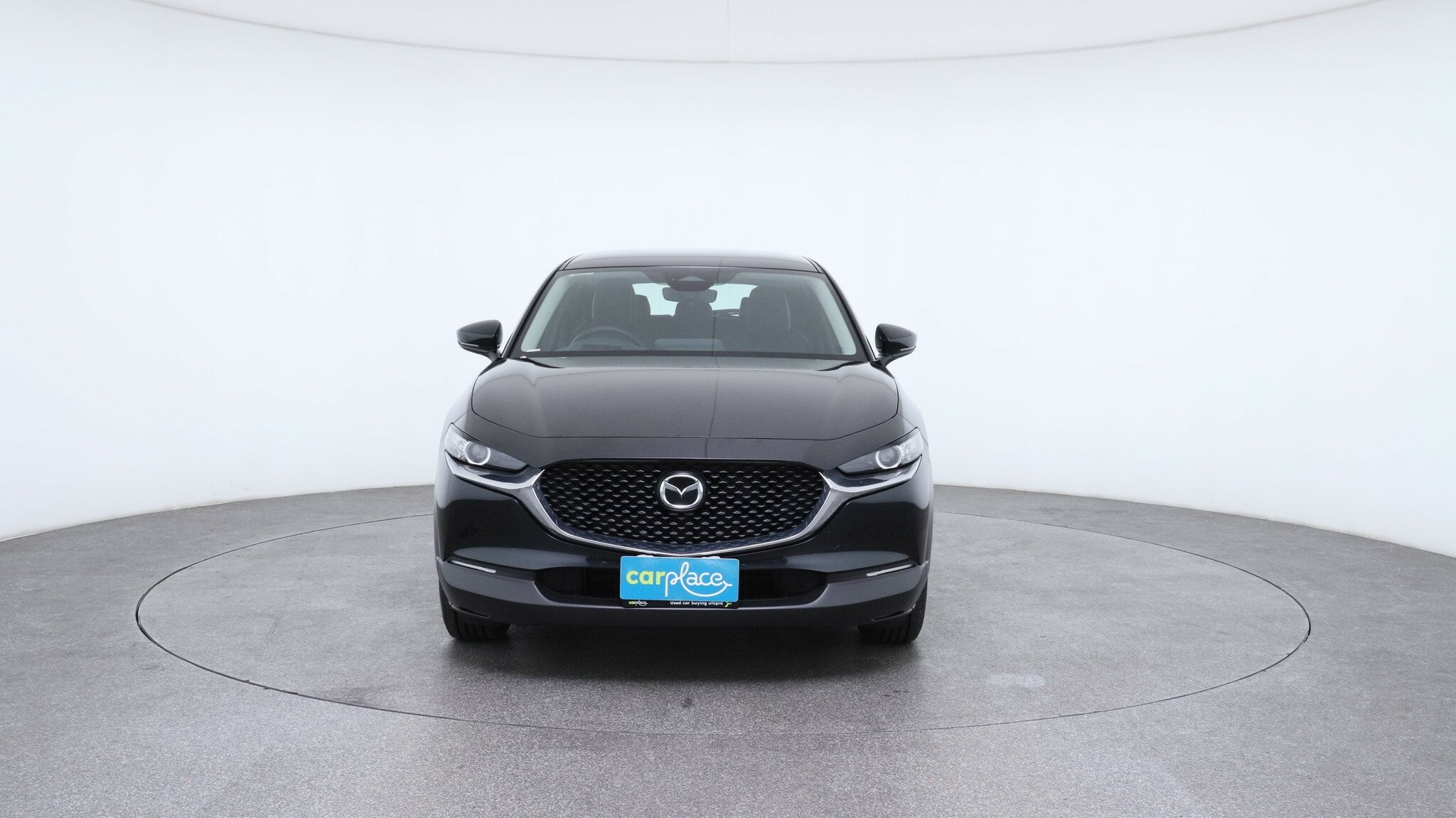 Mazda Cx-30 image 2