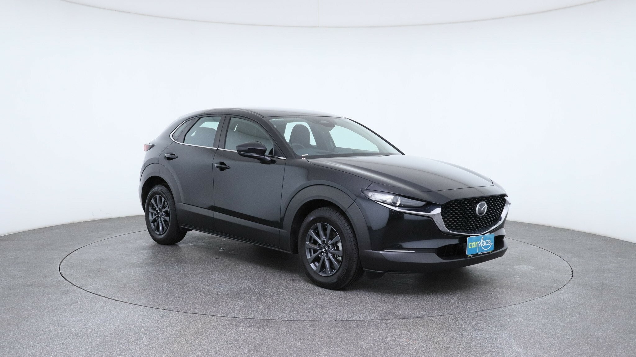 Mazda Cx-30 image 3
