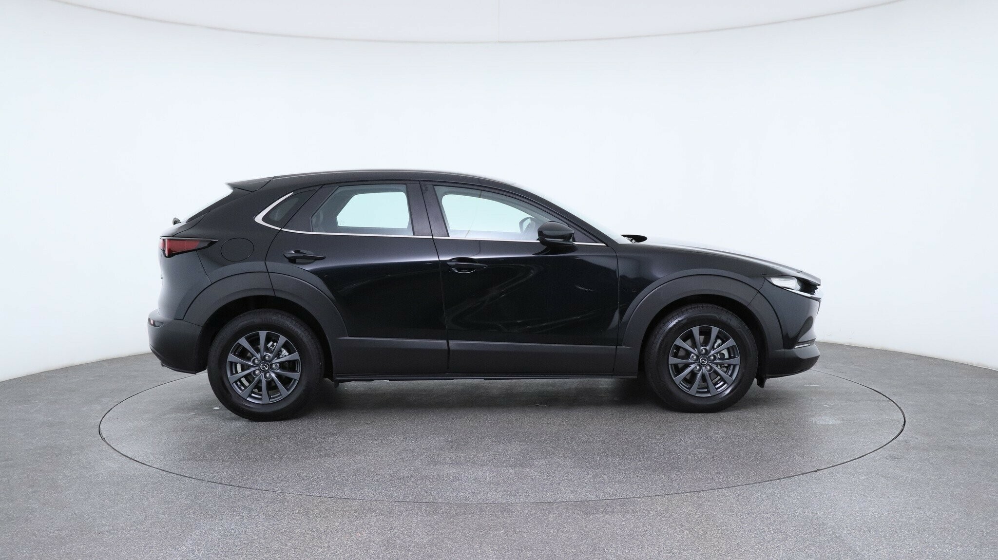 Mazda Cx-30 image 4