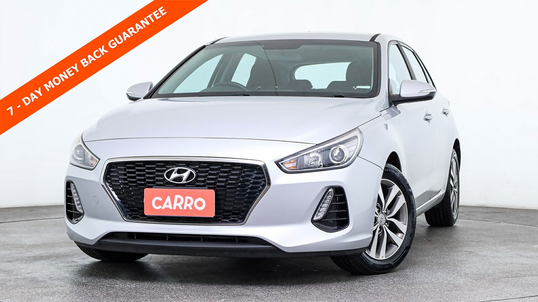 Hyundai I30 image 1