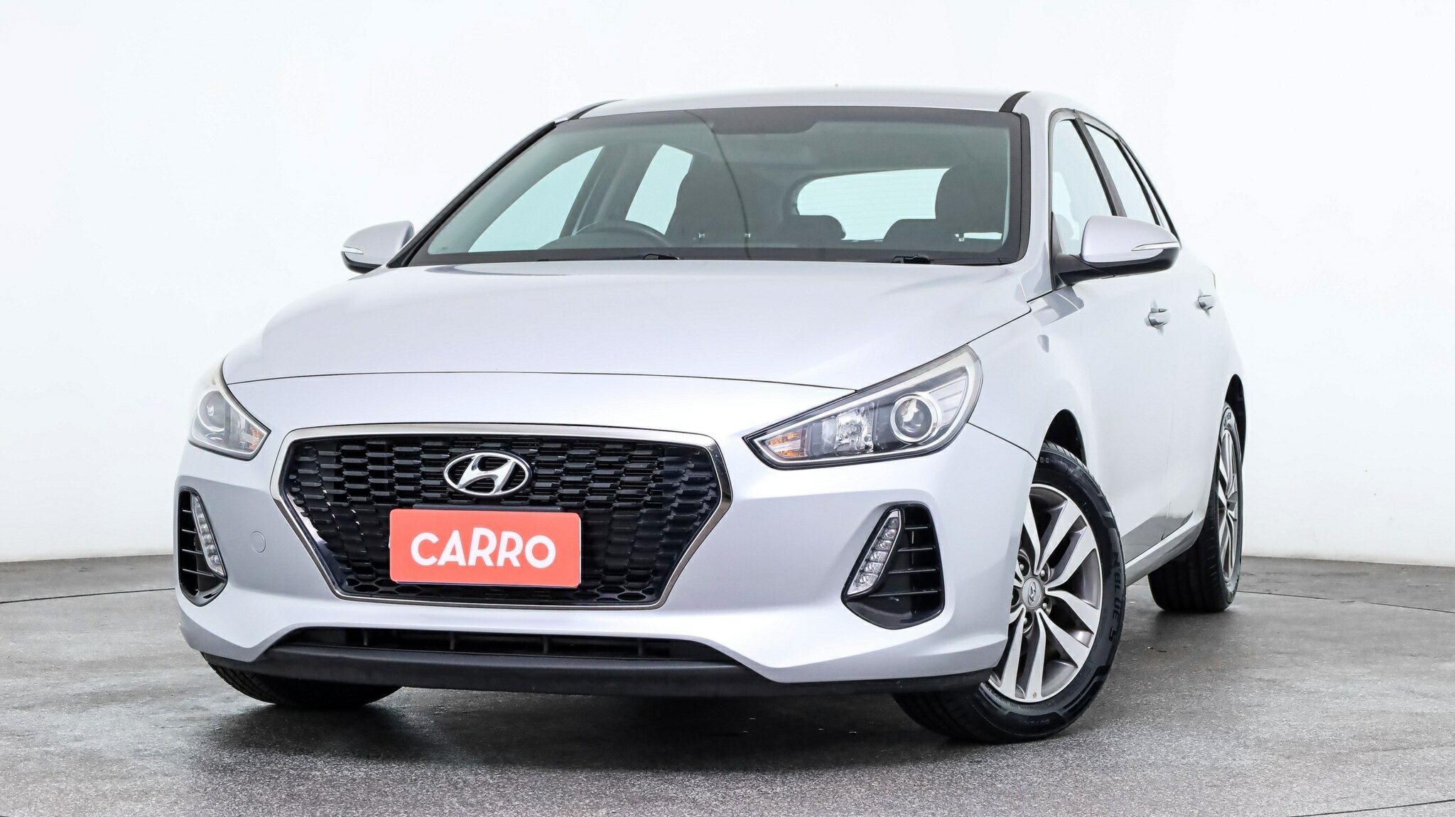 Hyundai I30 image 2