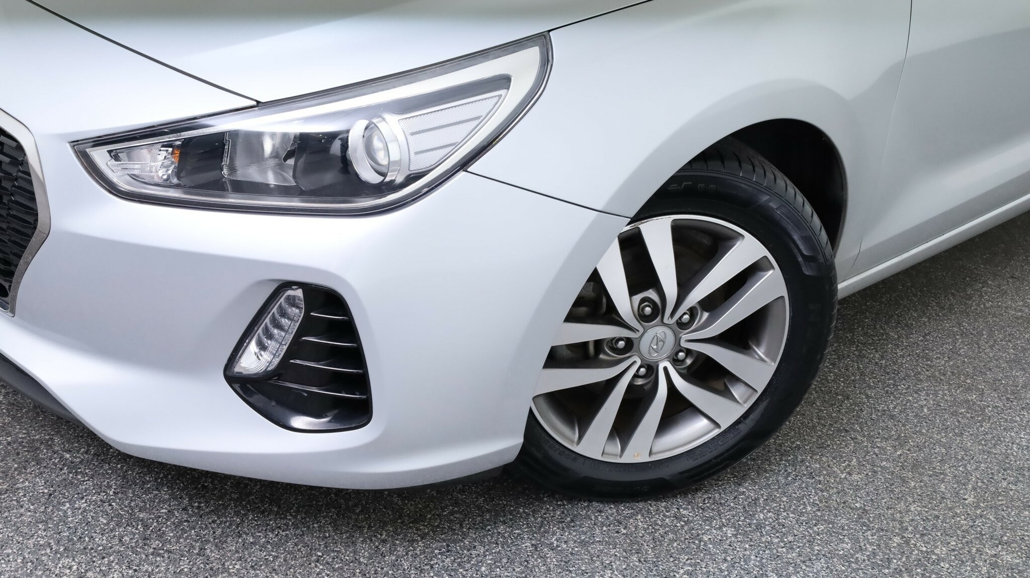 Hyundai I30 image 3