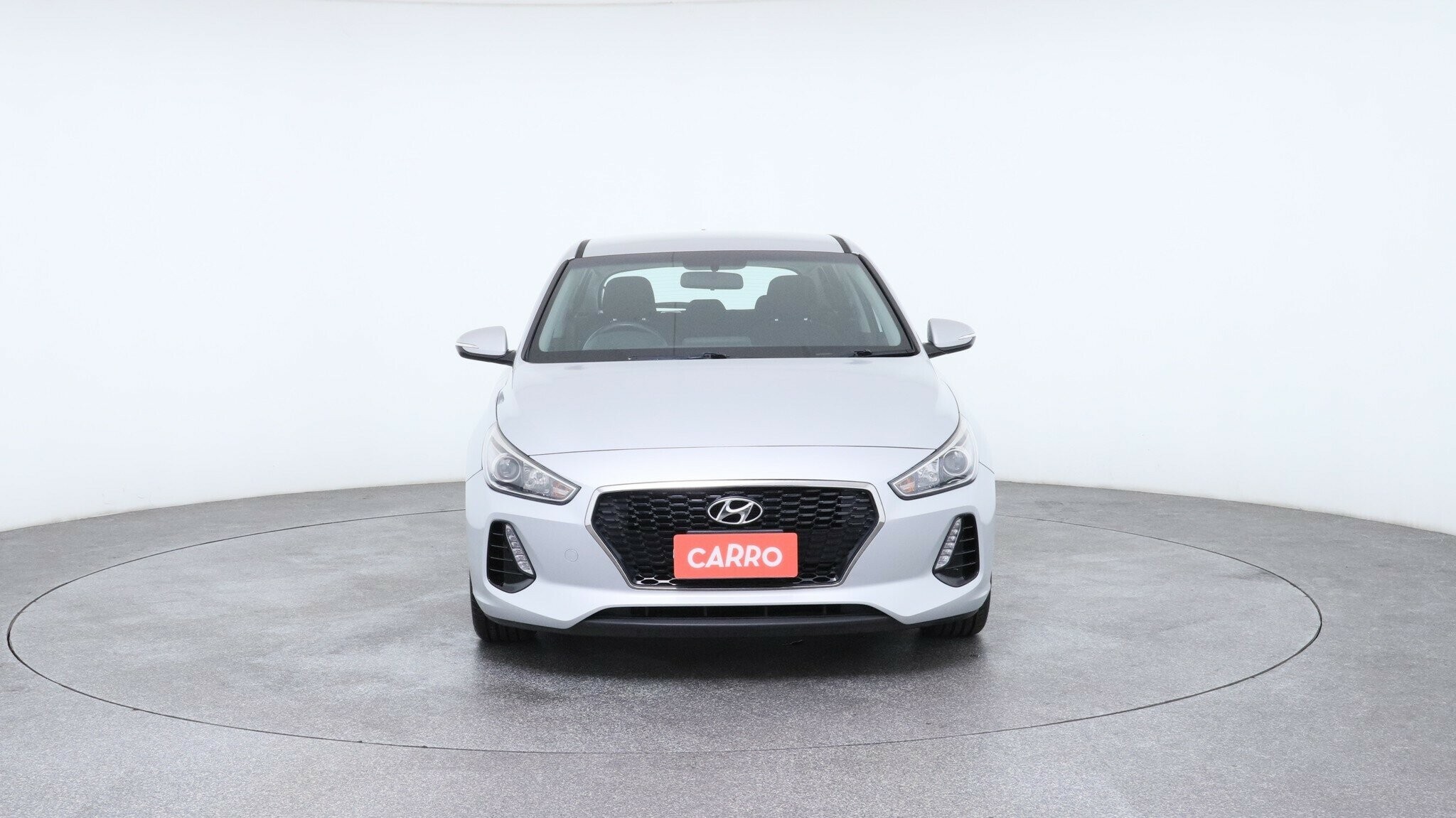 Hyundai I30 image 4