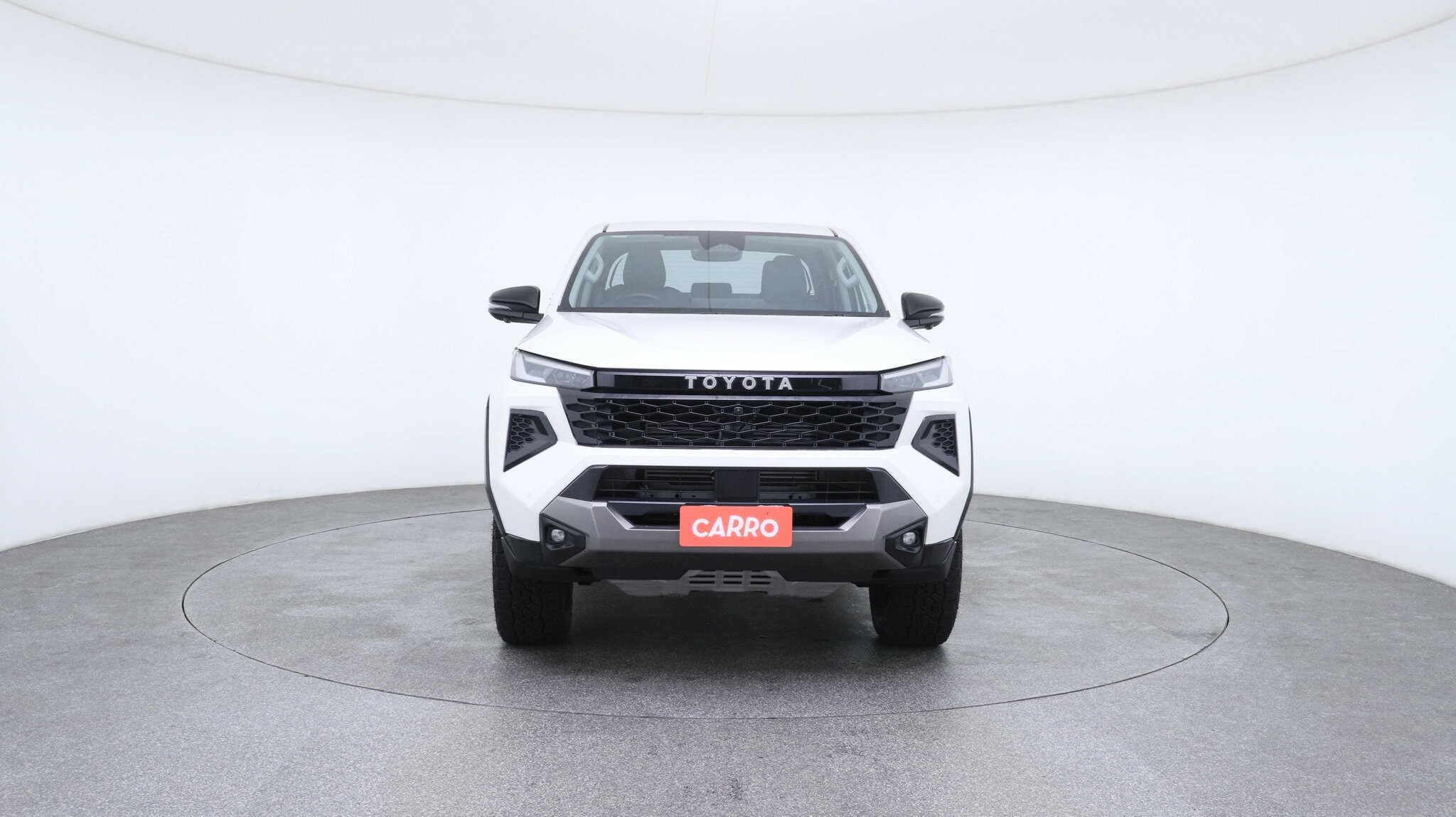 Toyota Hilux image 4