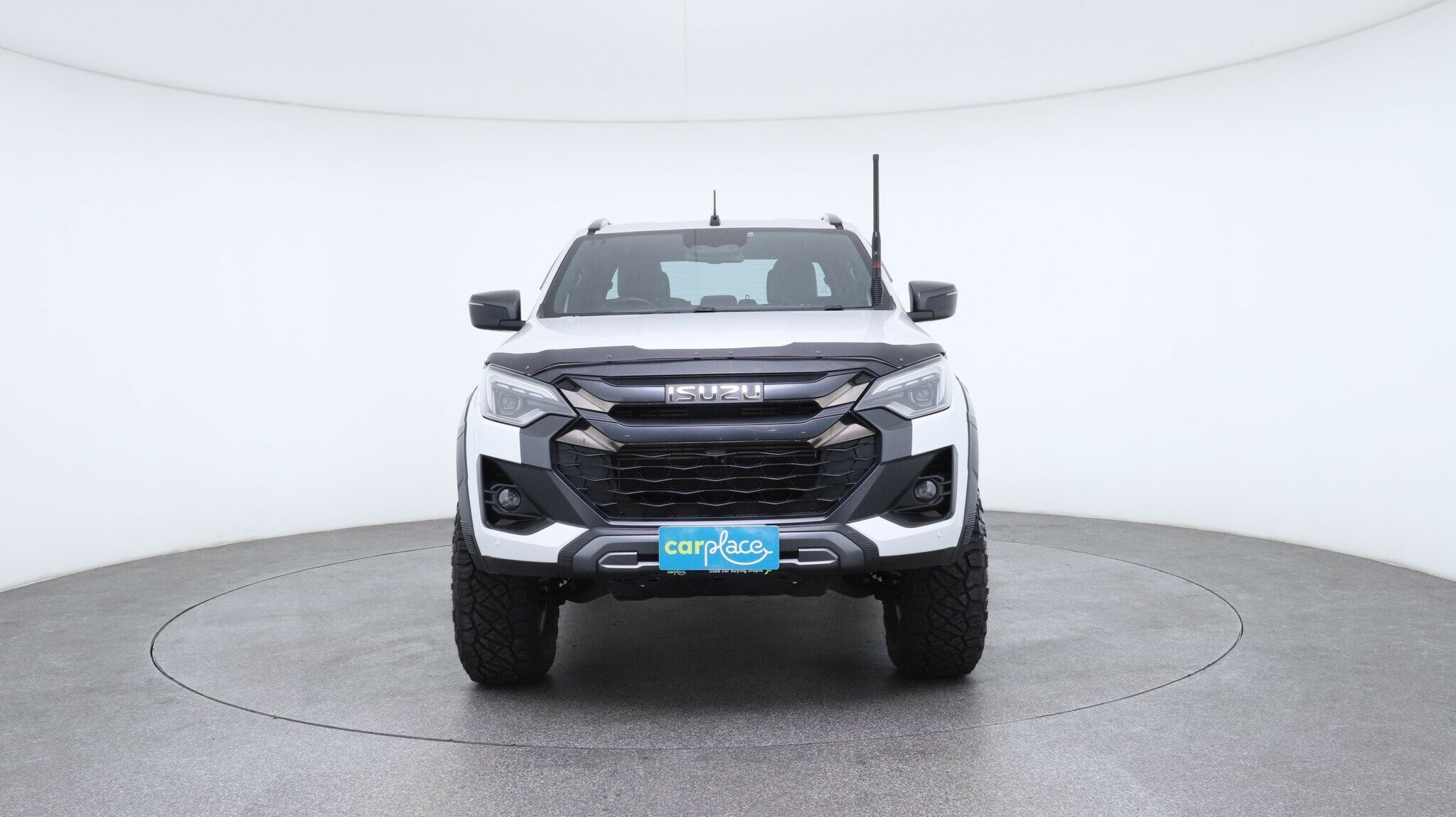 Isuzu D-max image 2