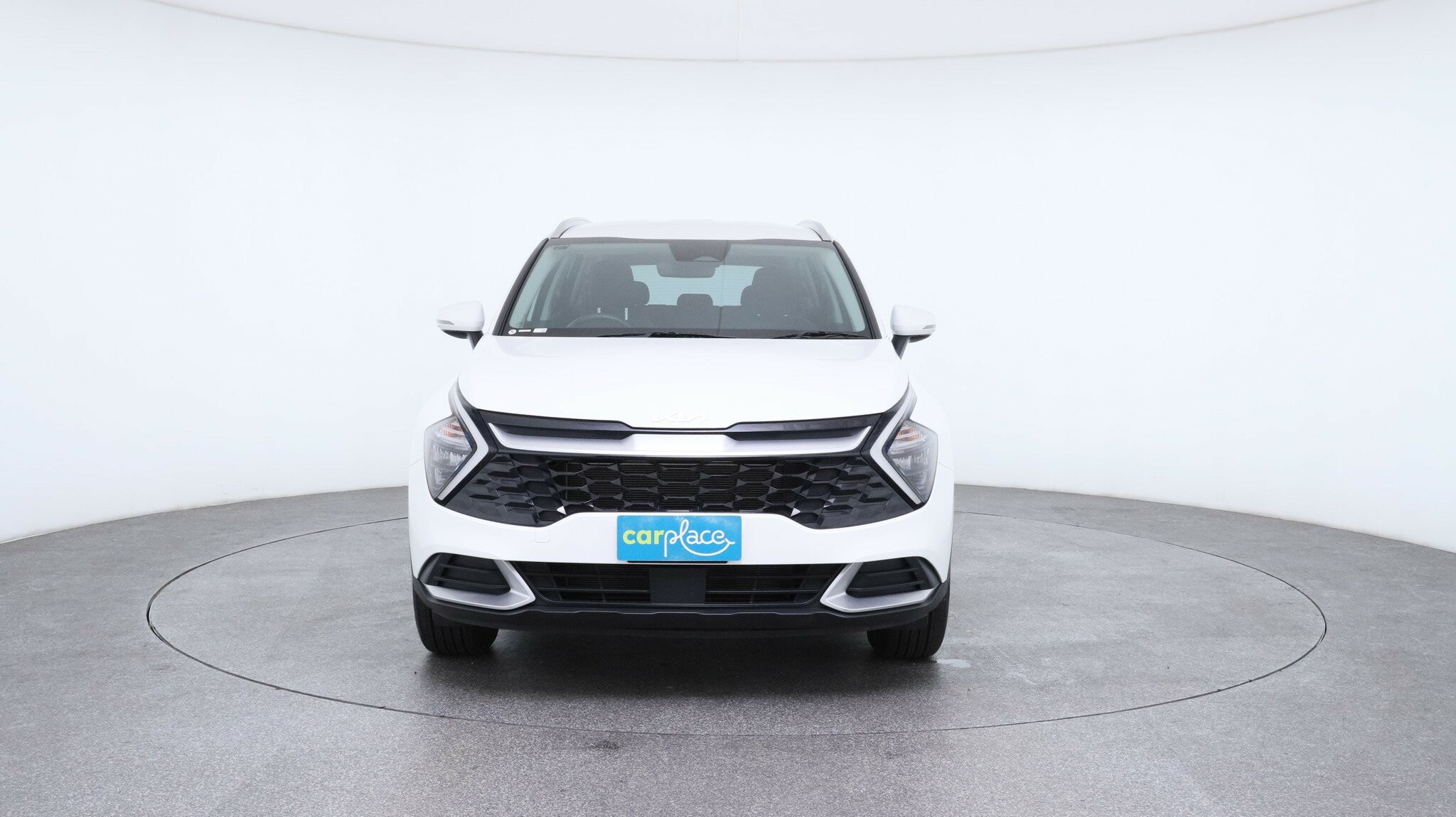 Kia Sportage image 2