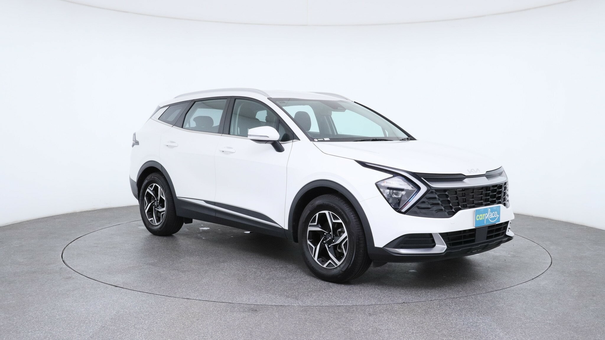 Kia Sportage image 3
