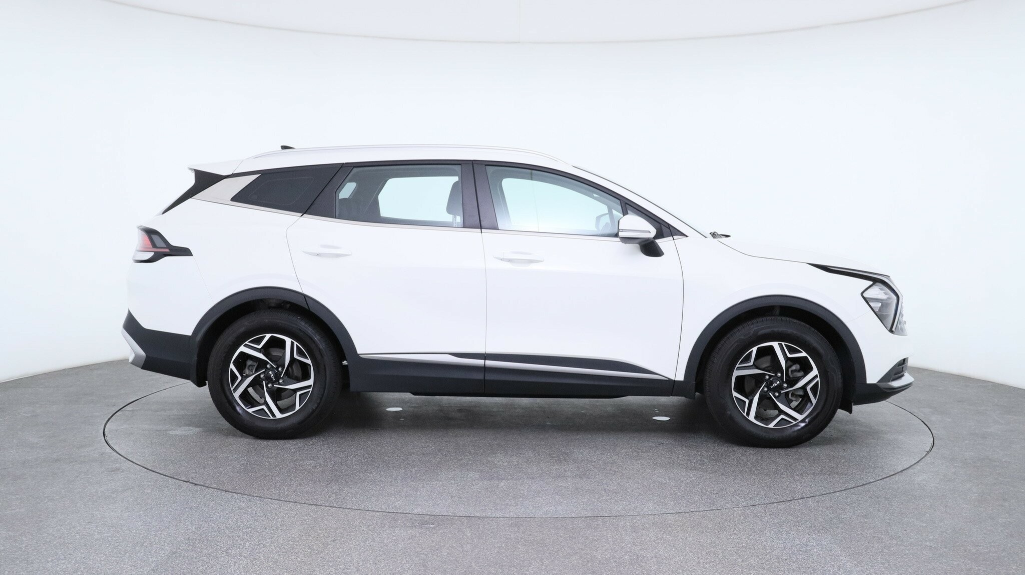 Kia Sportage image 4