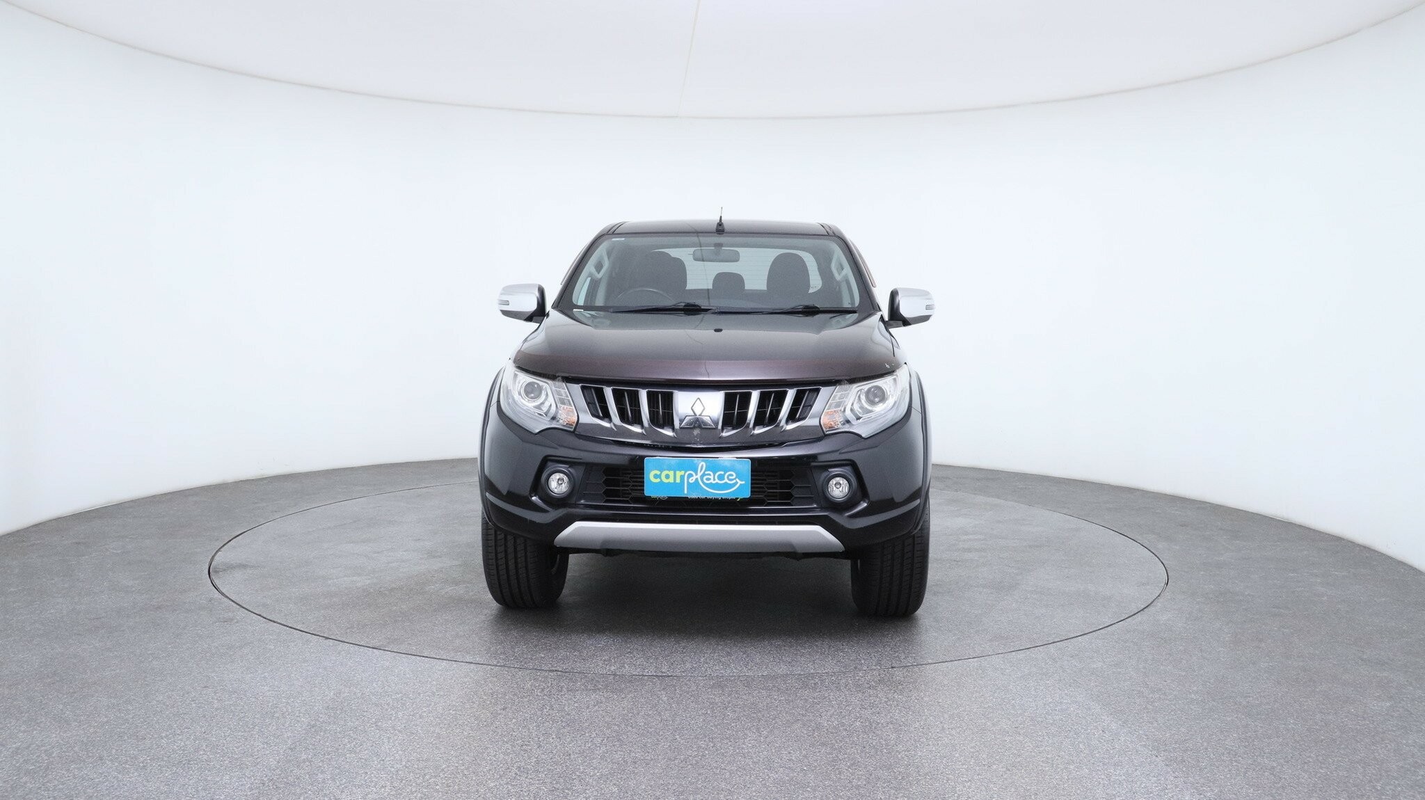 Mitsubishi Triton image 4