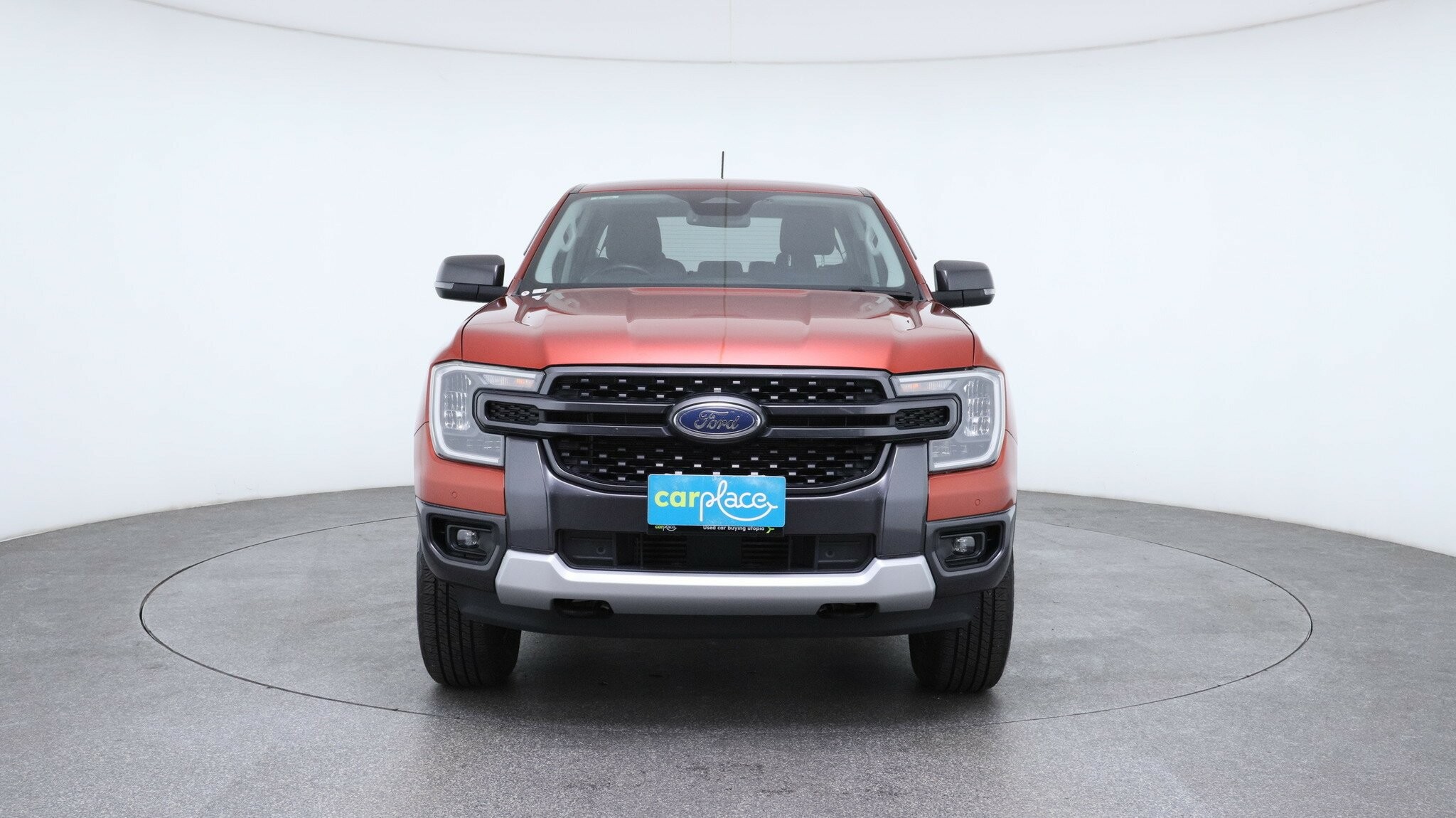 Ford Ranger image 2
