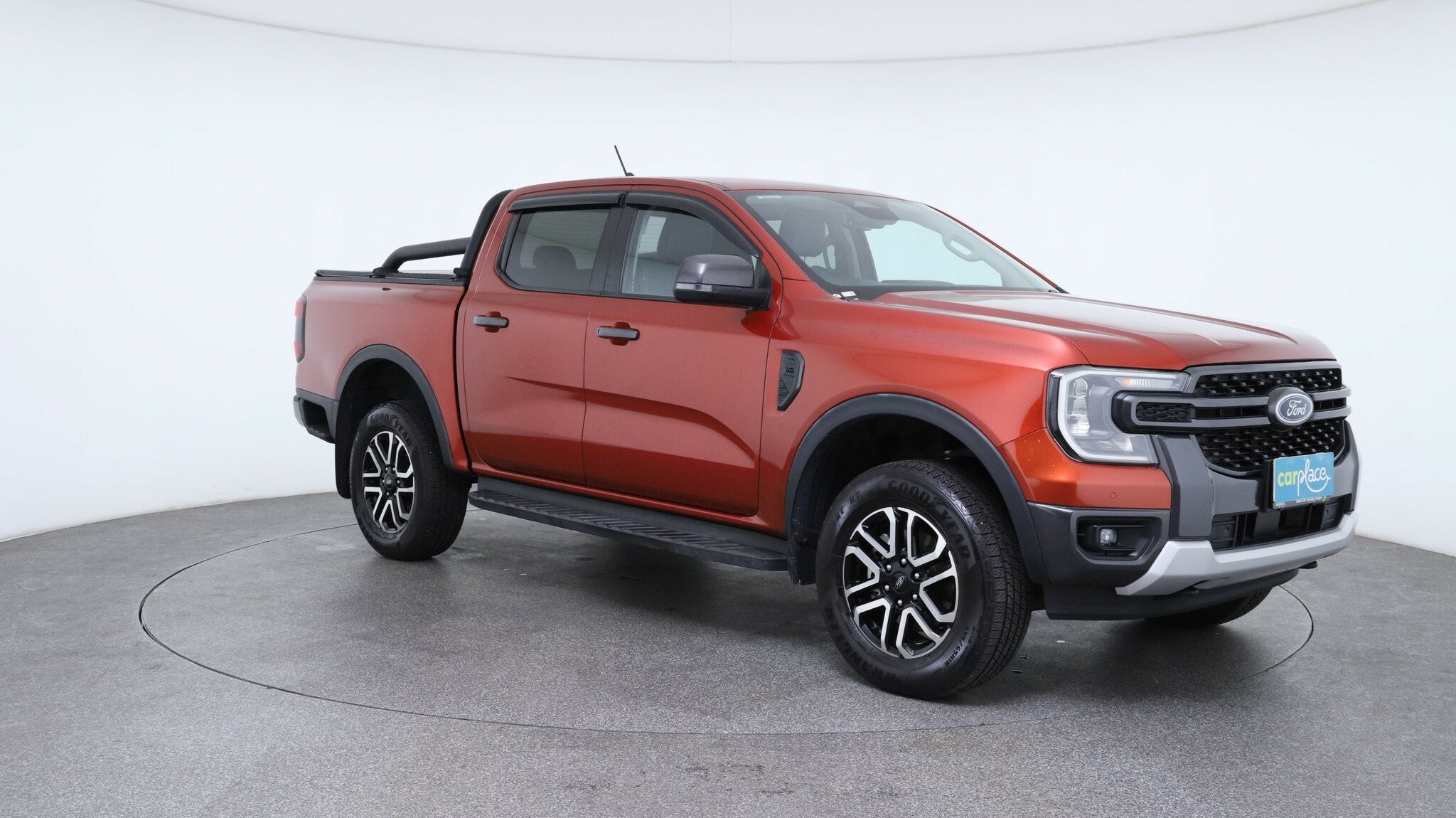 Ford Ranger image 3