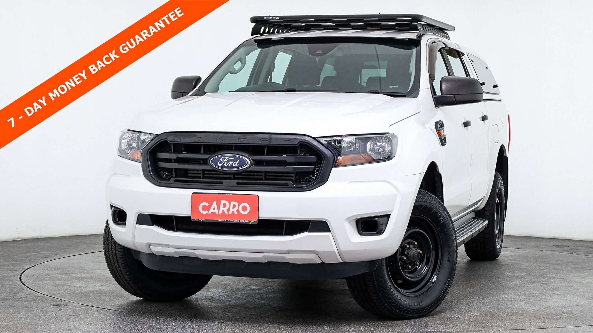 Ford Ranger image 1