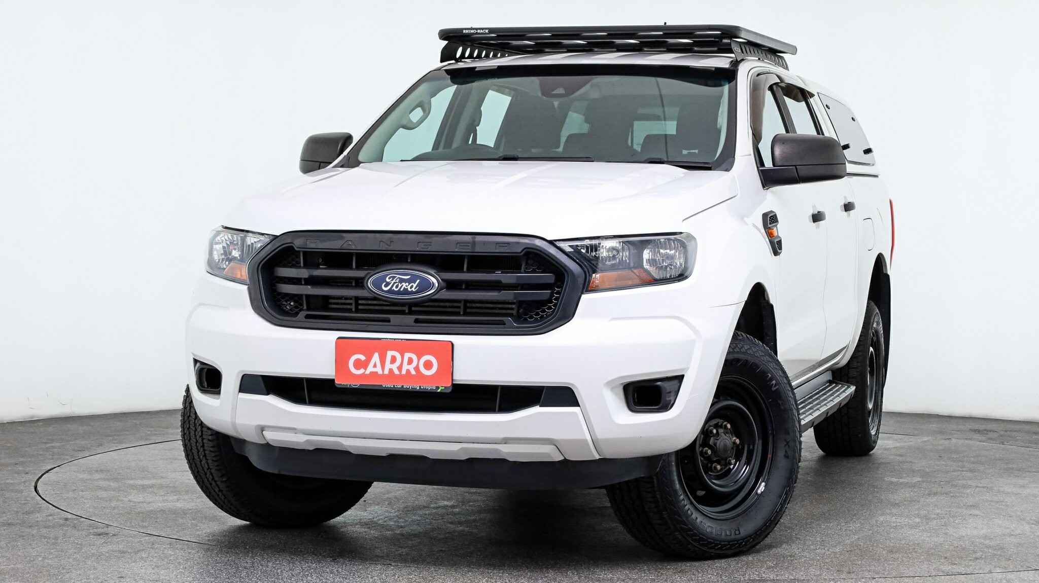 Ford Ranger image 2