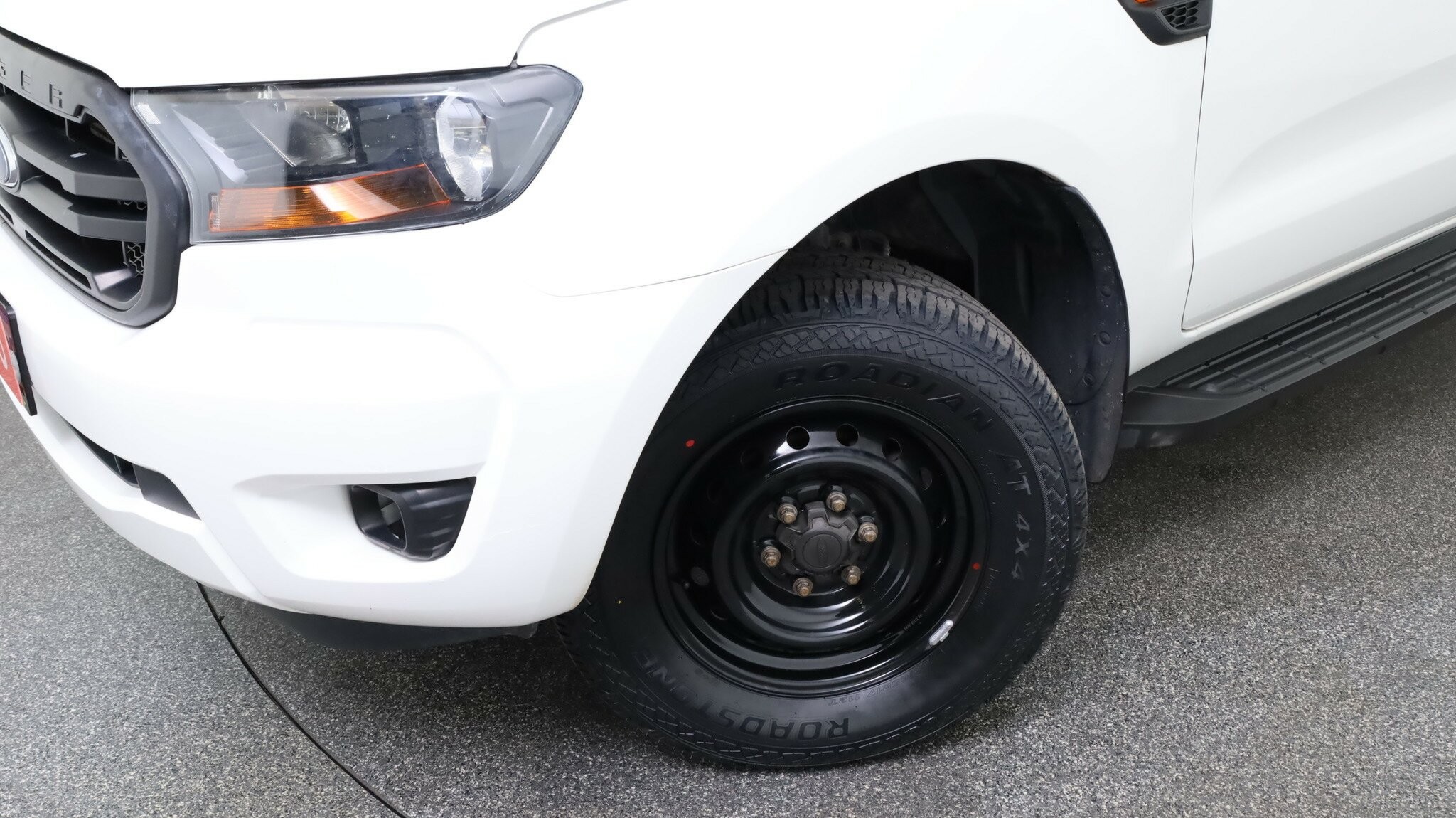 Ford Ranger image 3