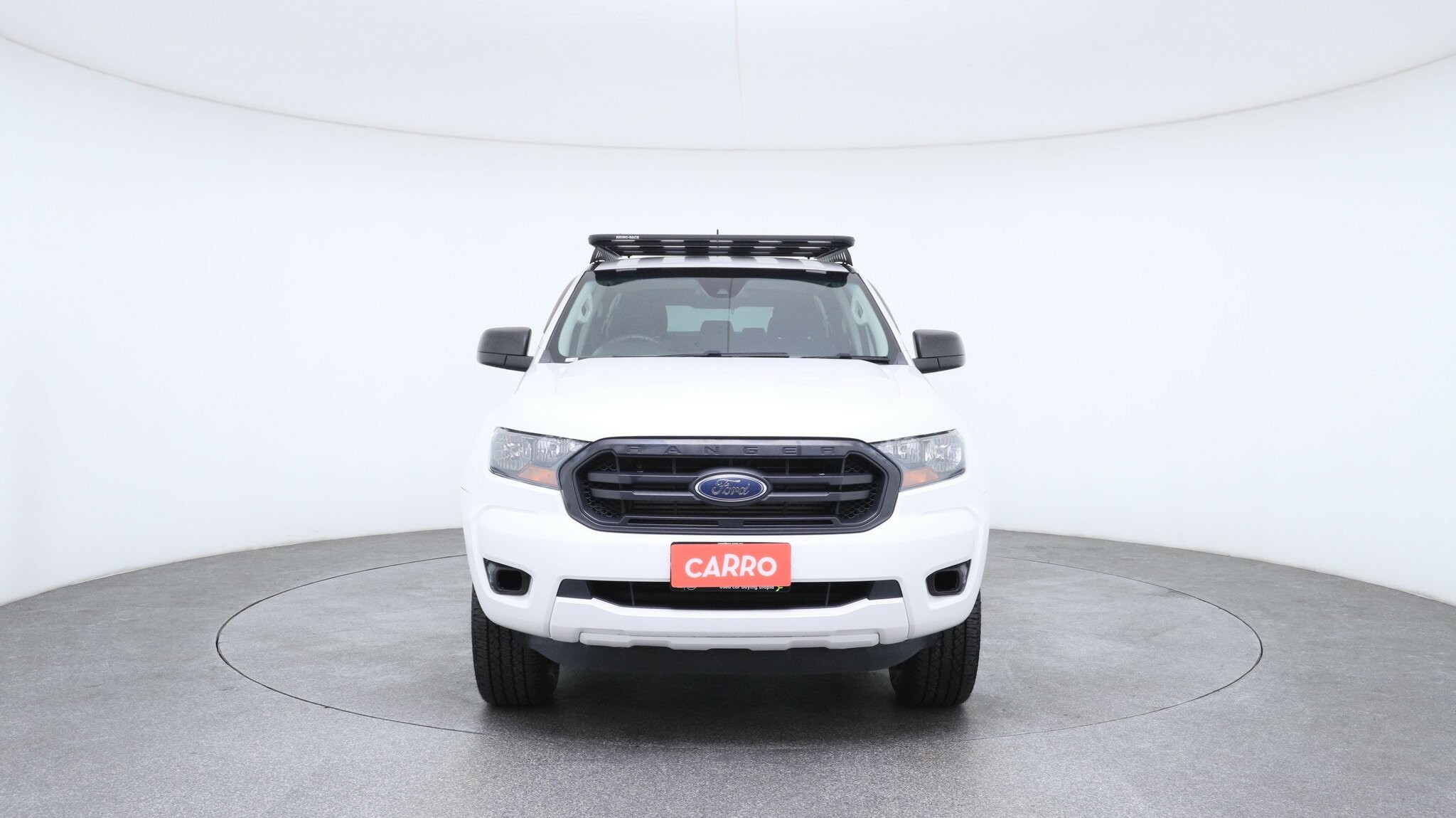 Ford Ranger image 4