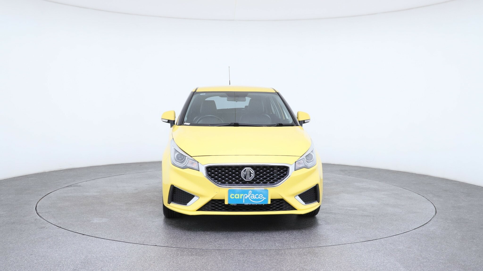 MG Mg3 image 4
