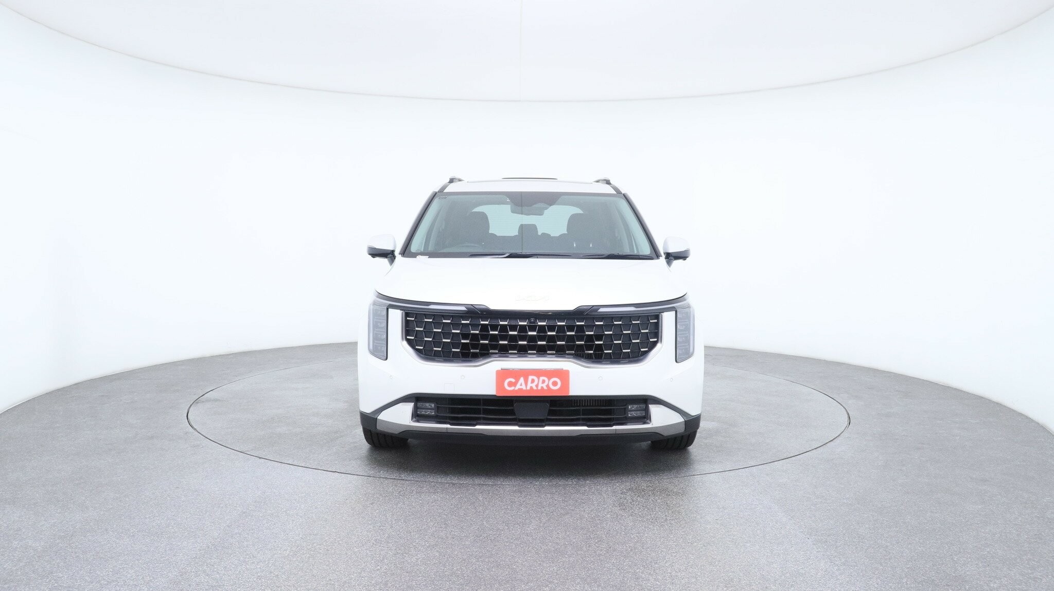 Kia Carnival image 4