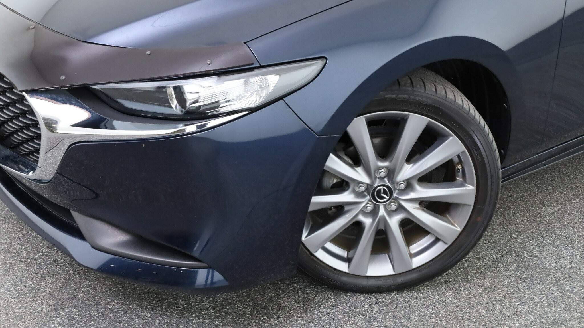 Mazda 3 image 3