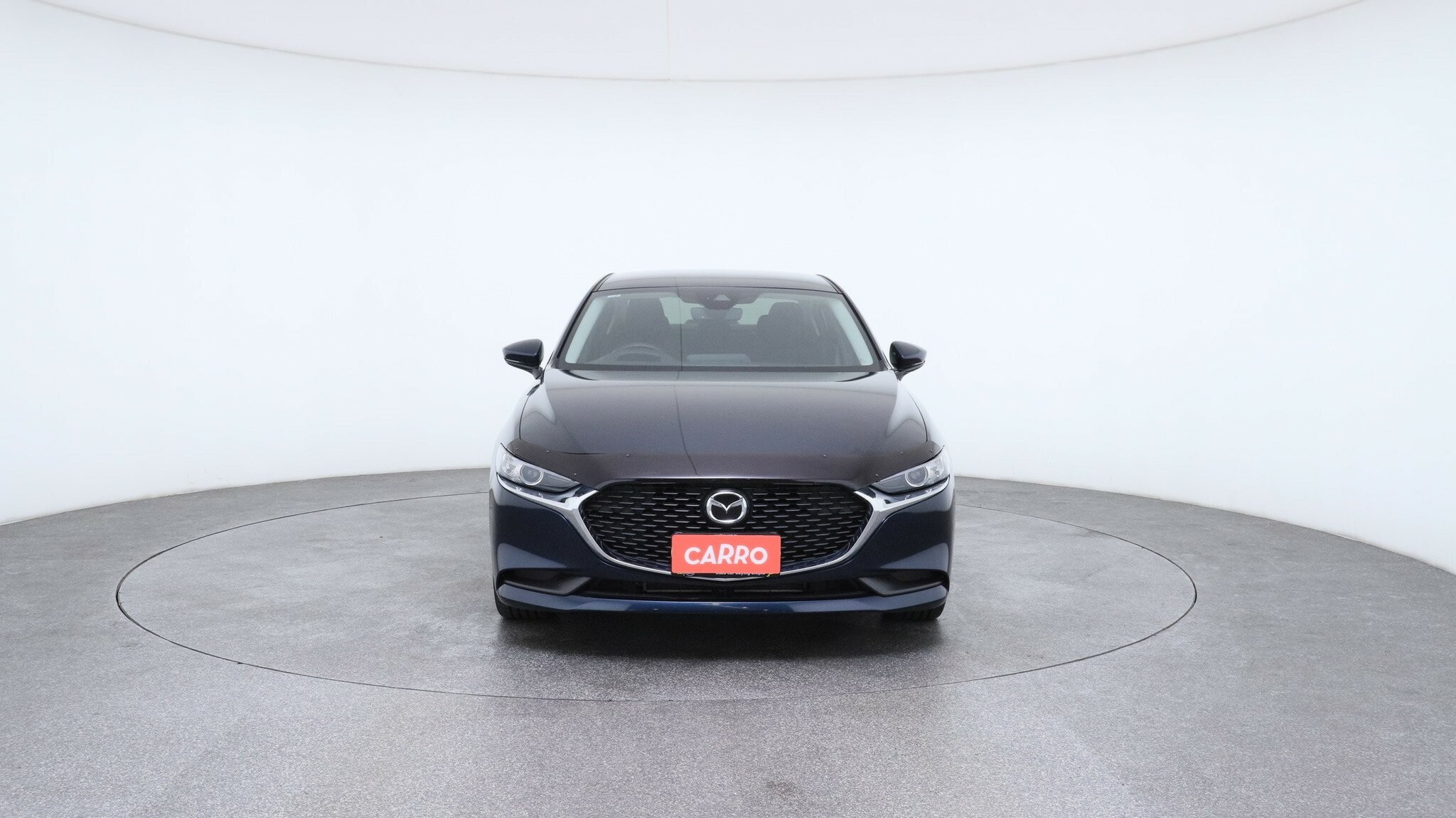 Mazda 3 image 4