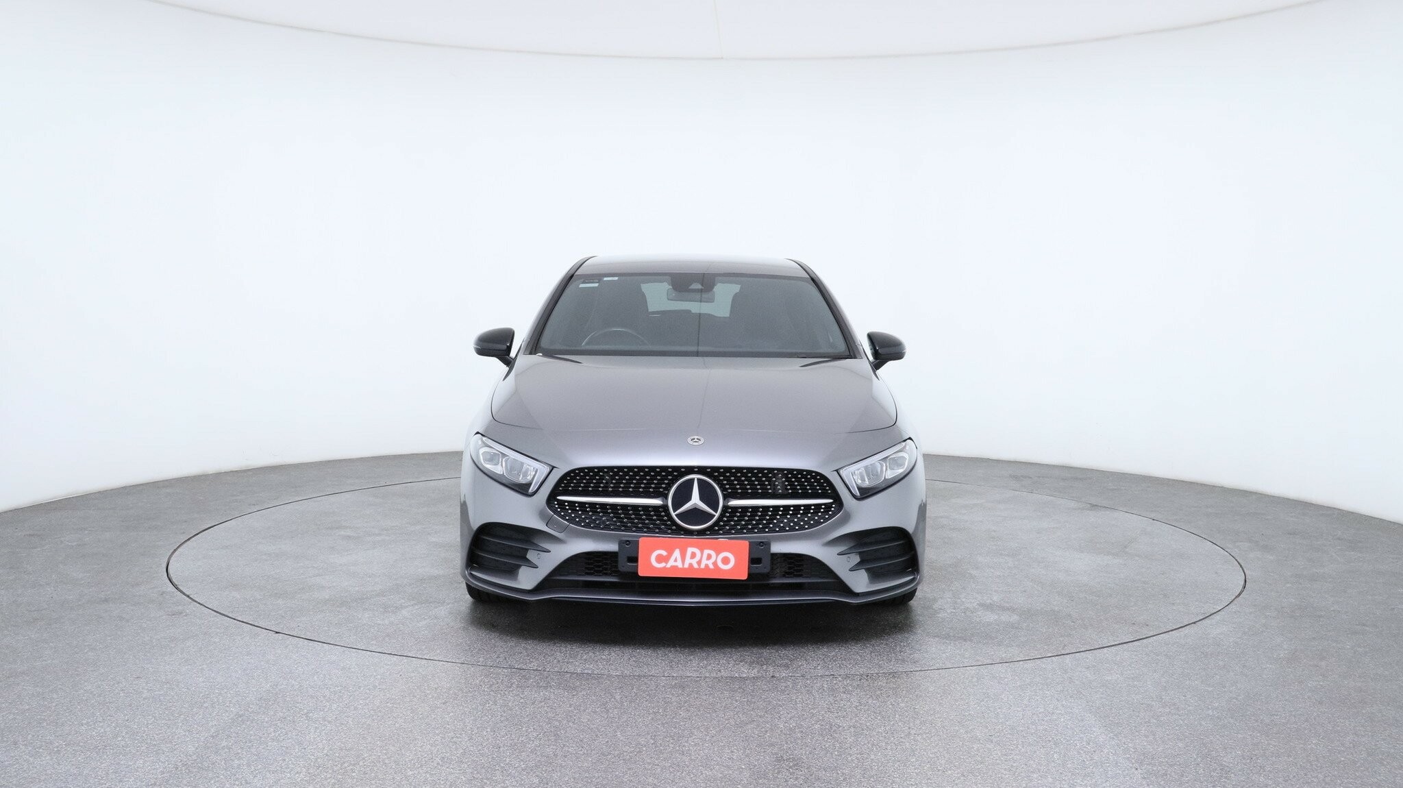 Mercedes Benz A-class image 4