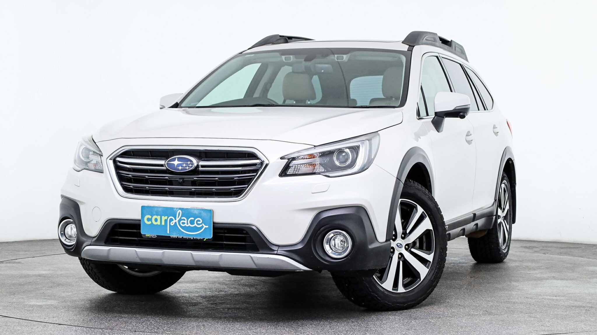Subaru Outback image 2