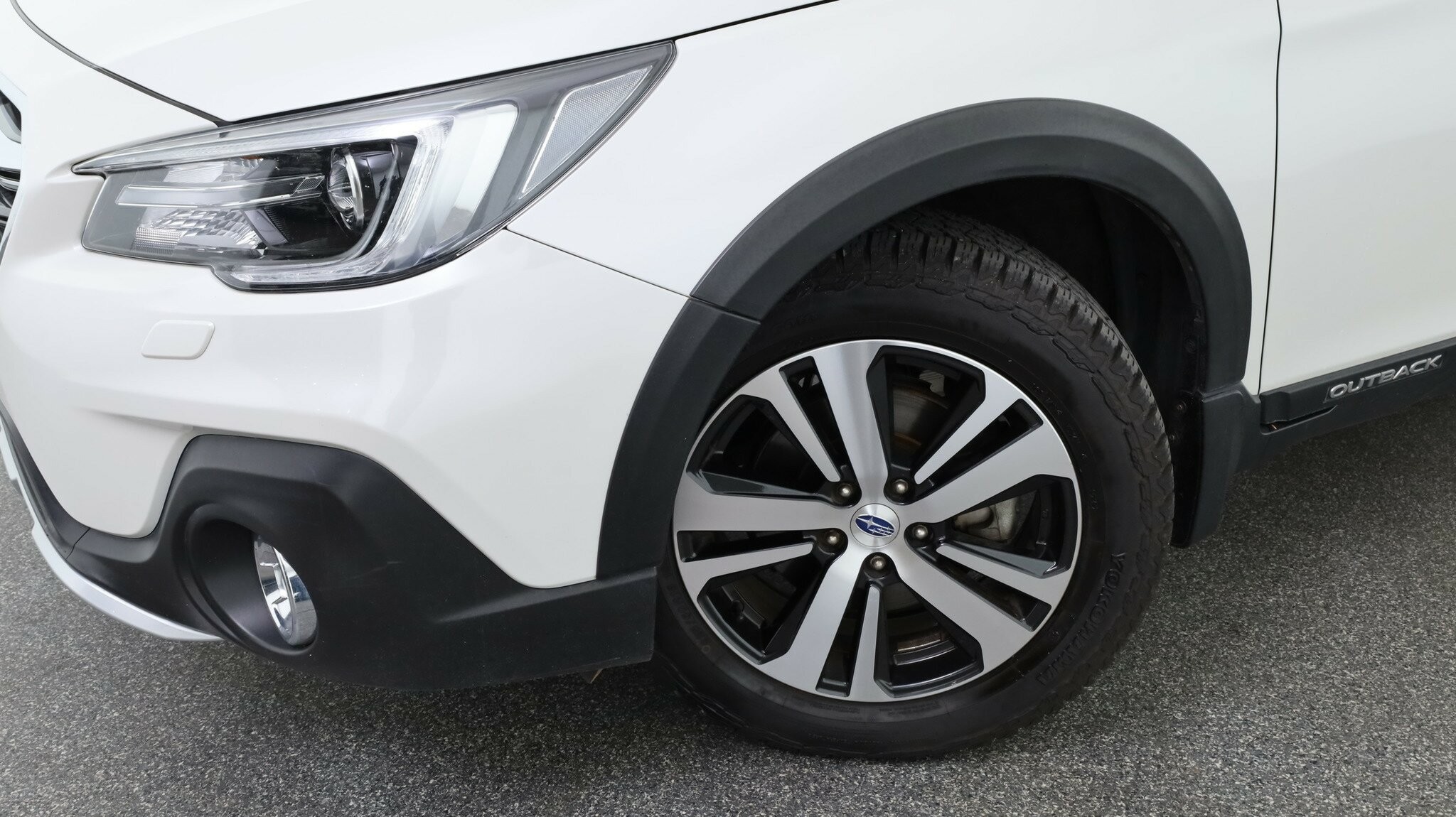 Subaru Outback image 3