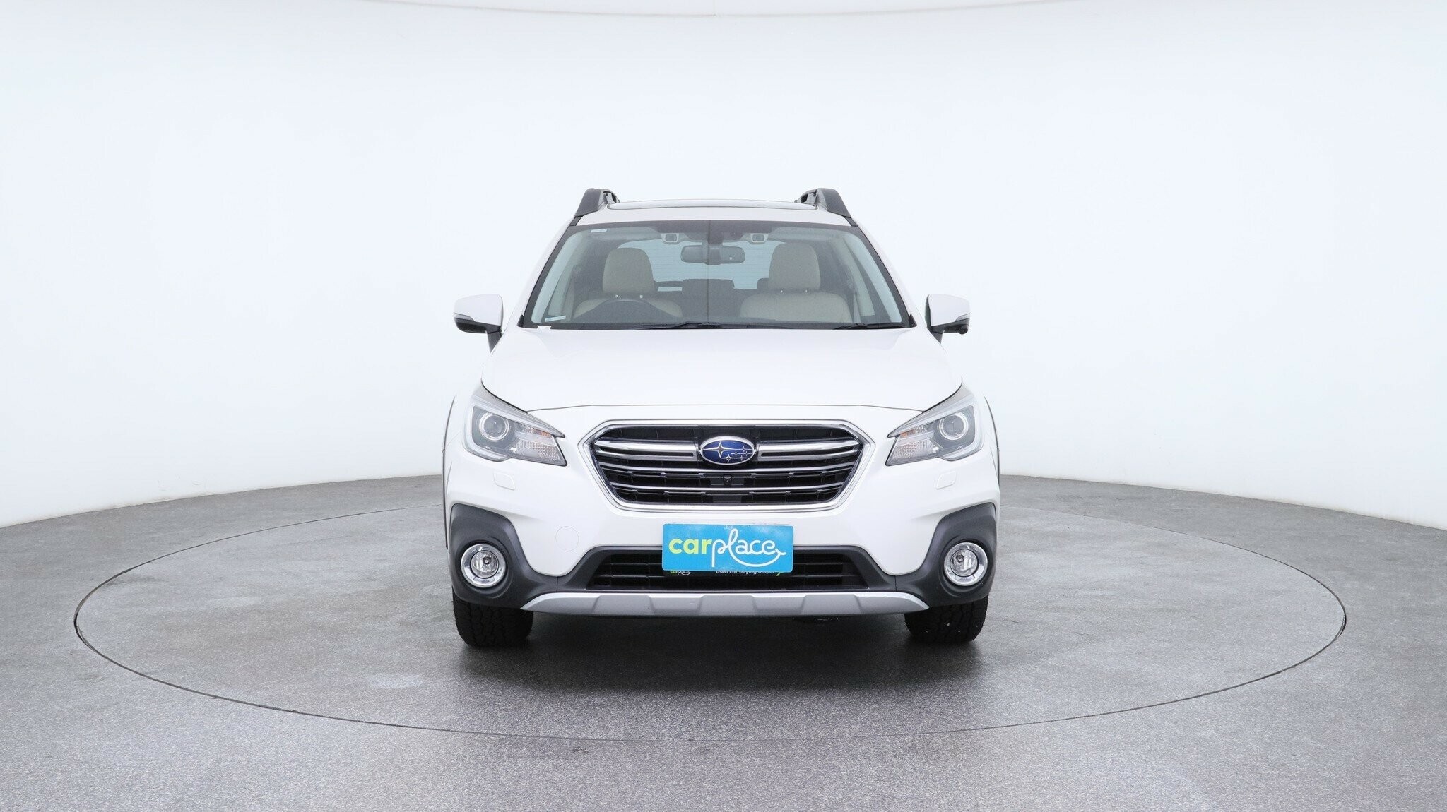 Subaru Outback image 4