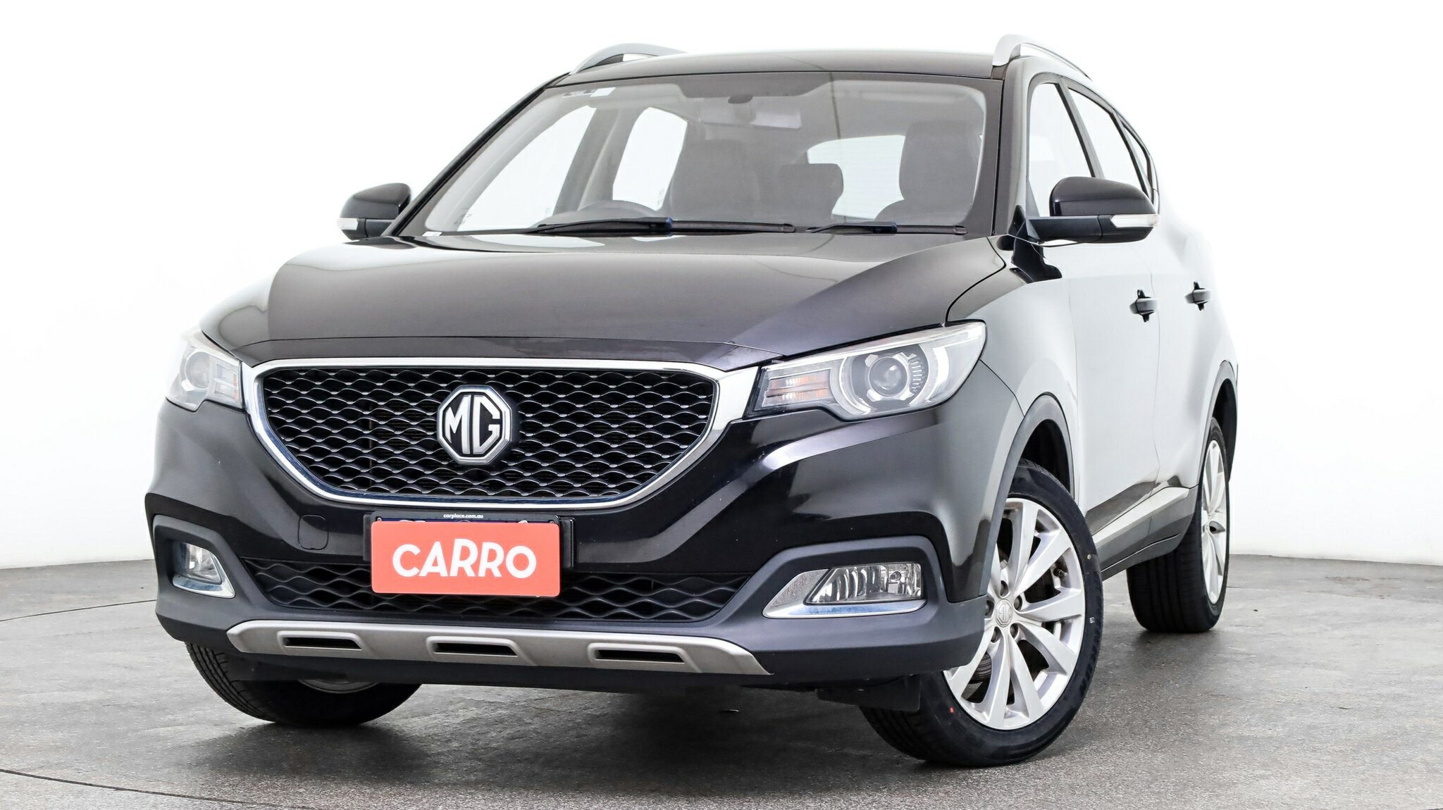 MG Zs image 2