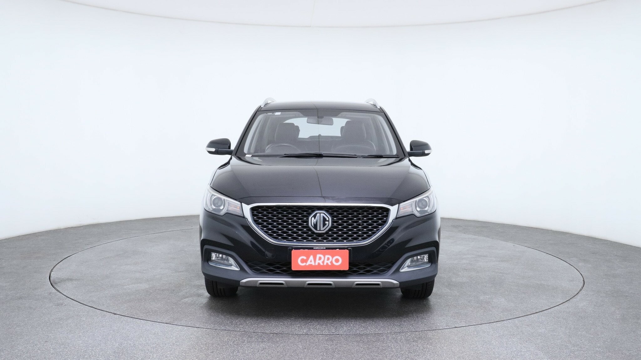 MG Zs image 4