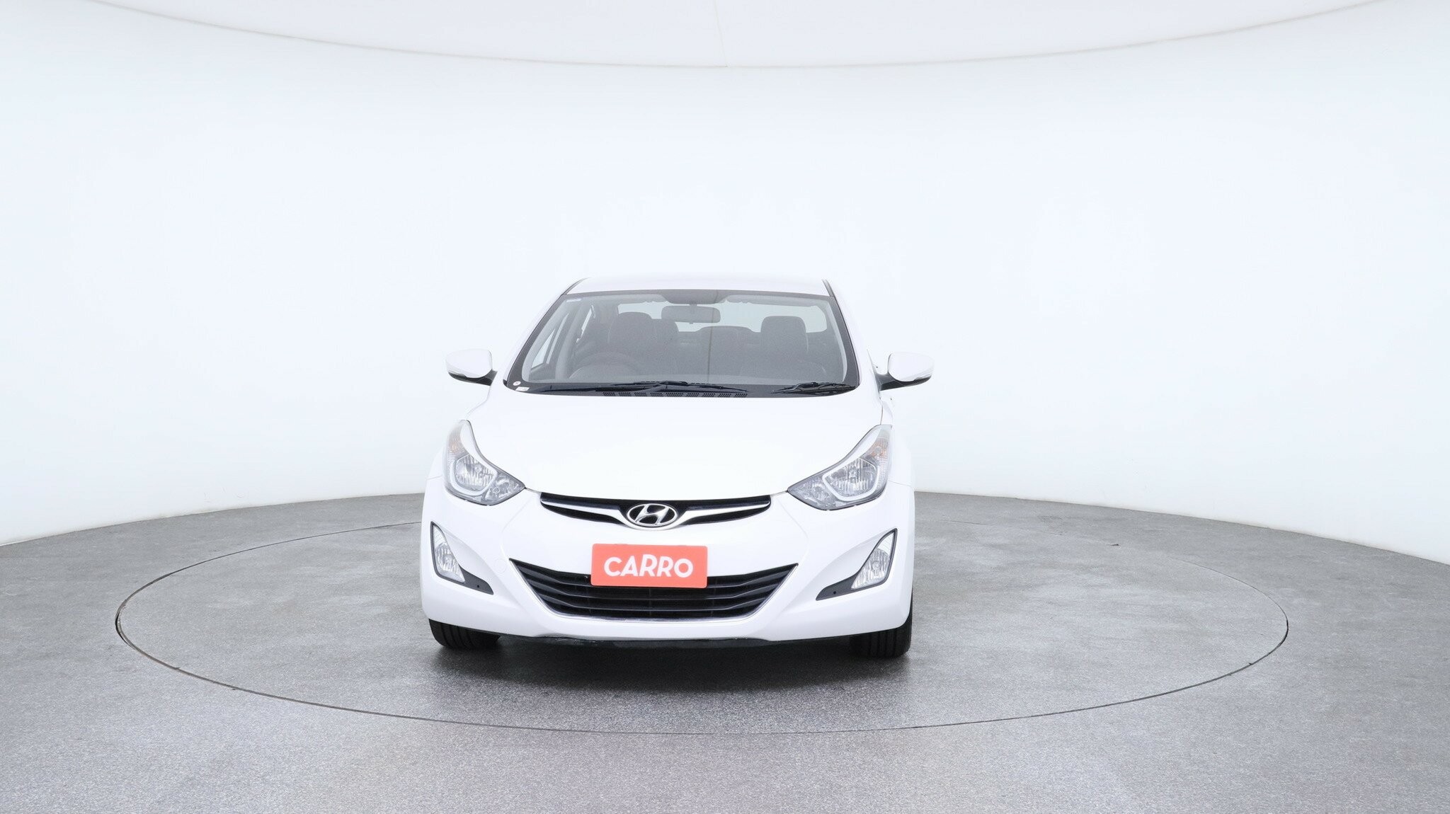 Hyundai Elantra image 4