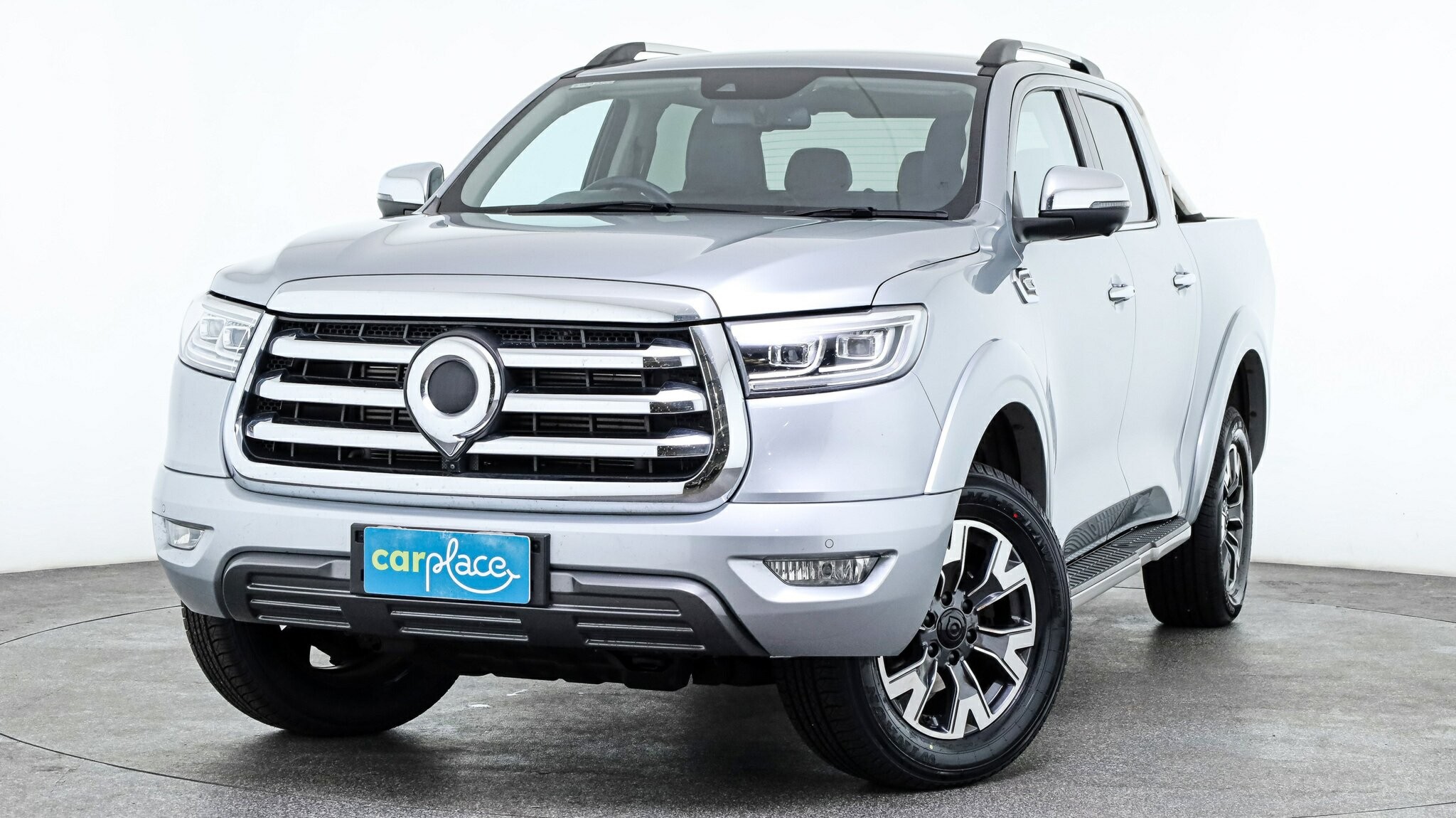 Gwm Ute image 2