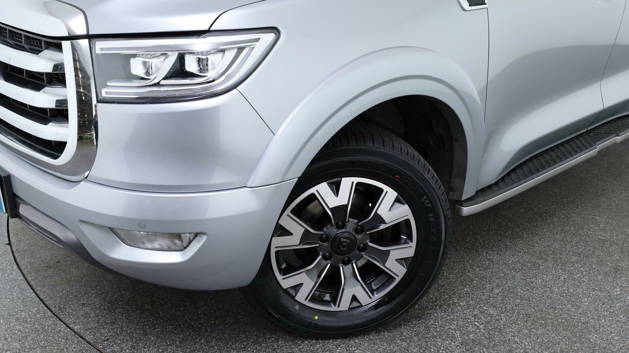 Gwm Ute image 3