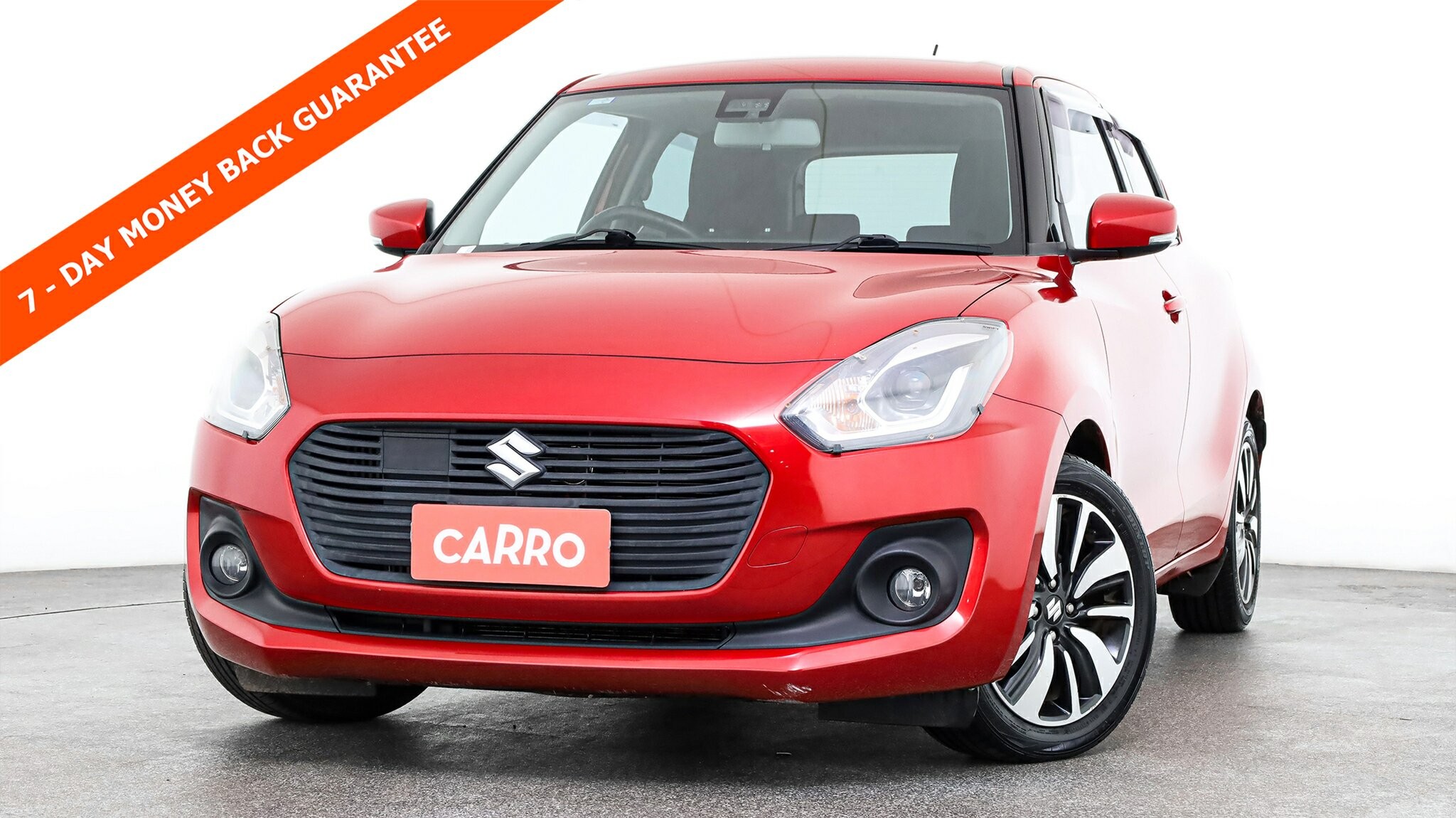Suzuki Swift image 1